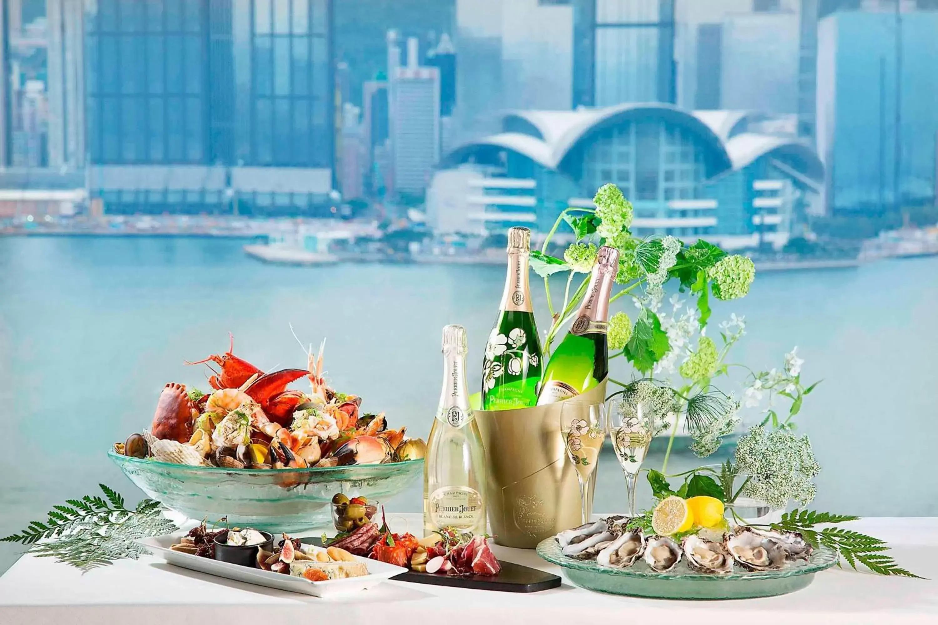 Restaurant/places to eat, Food in Sheraton Hong Kong Hotel & Towers