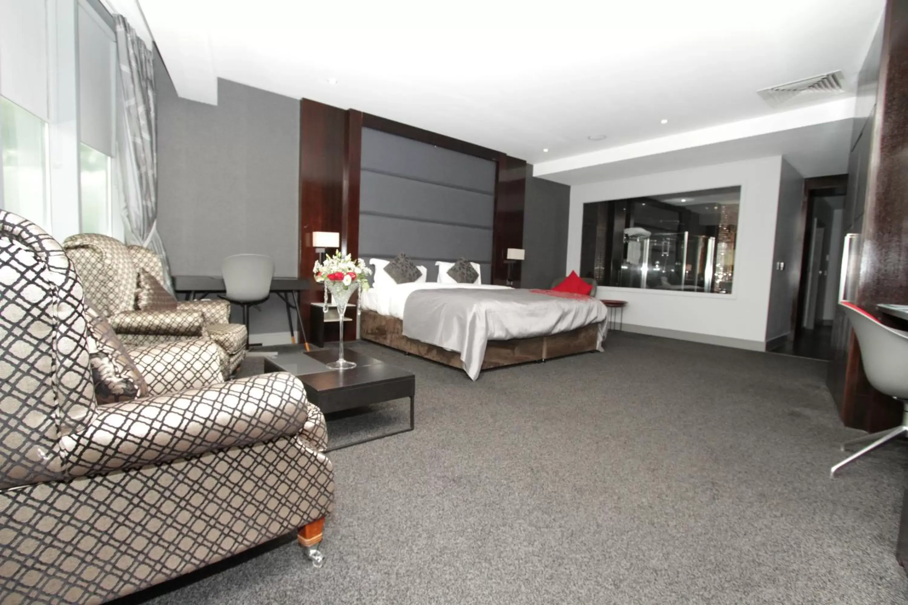 Bedroom in Rafayel Hotel & Spa