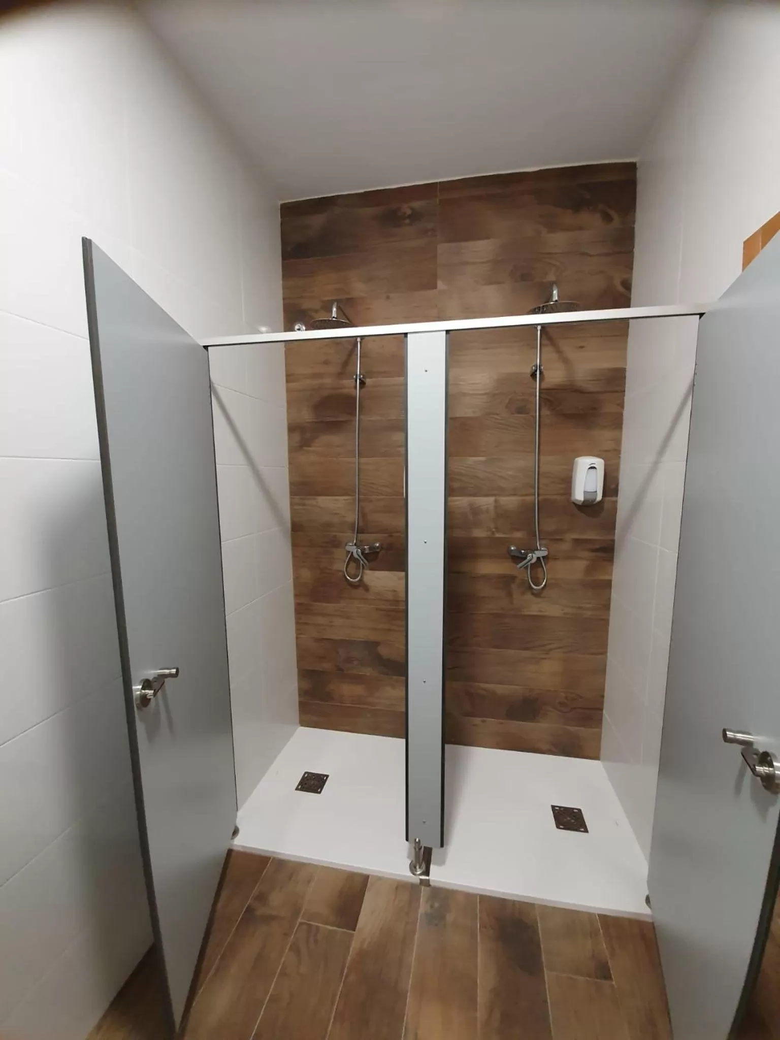 Albergue Casa Cuartel