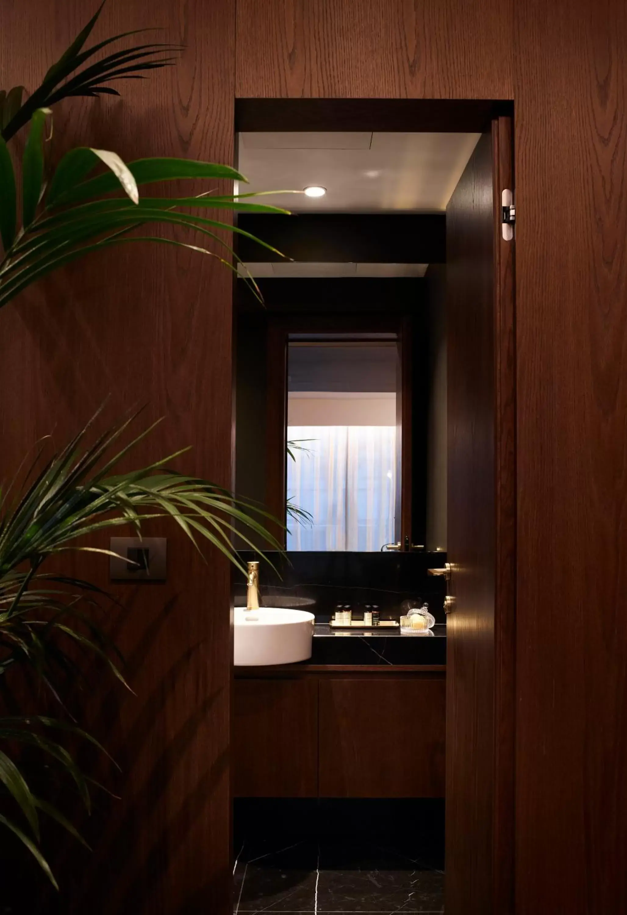 Bathroom in Brown Acropol, a member of Brown Hotels
