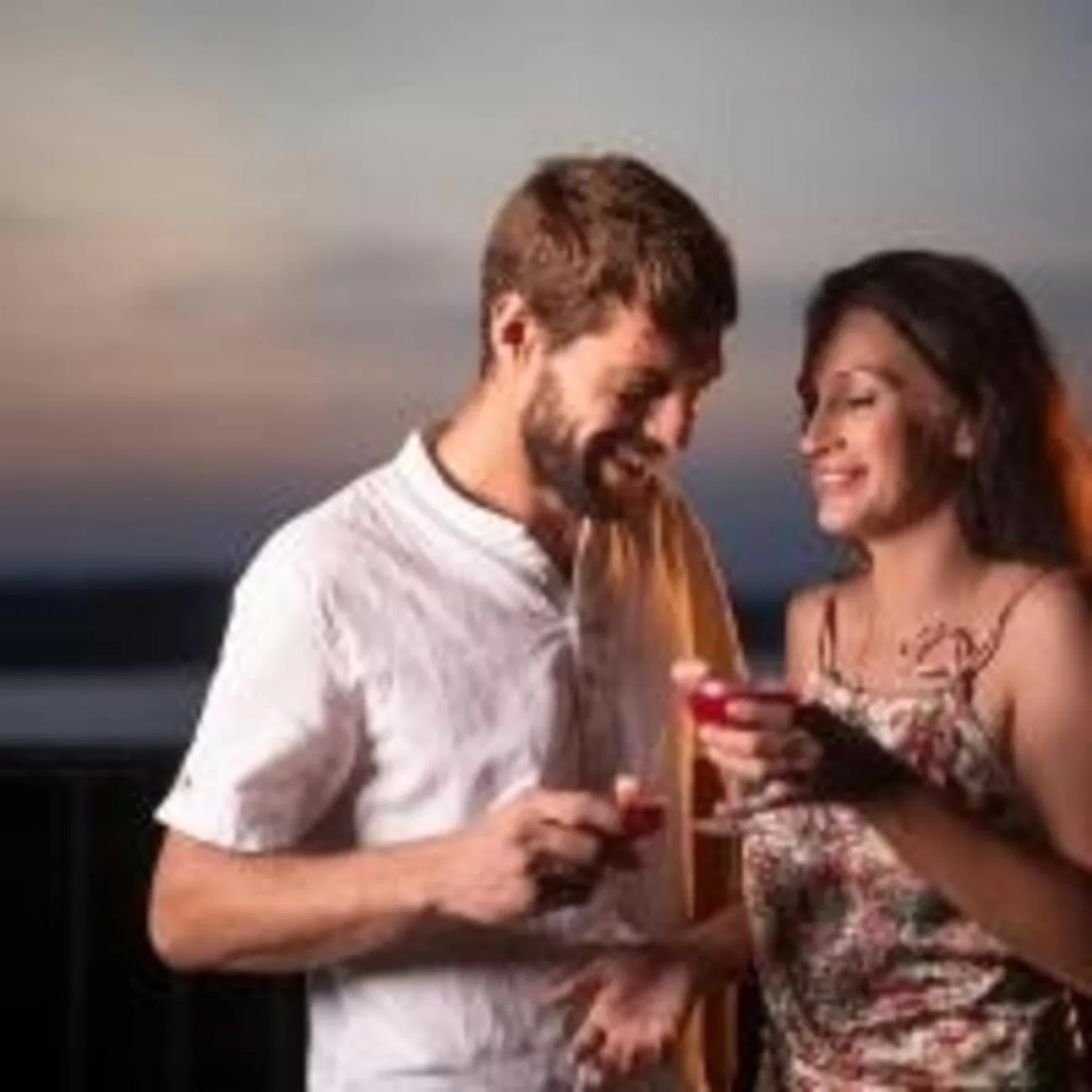 People in Giritale Hotel