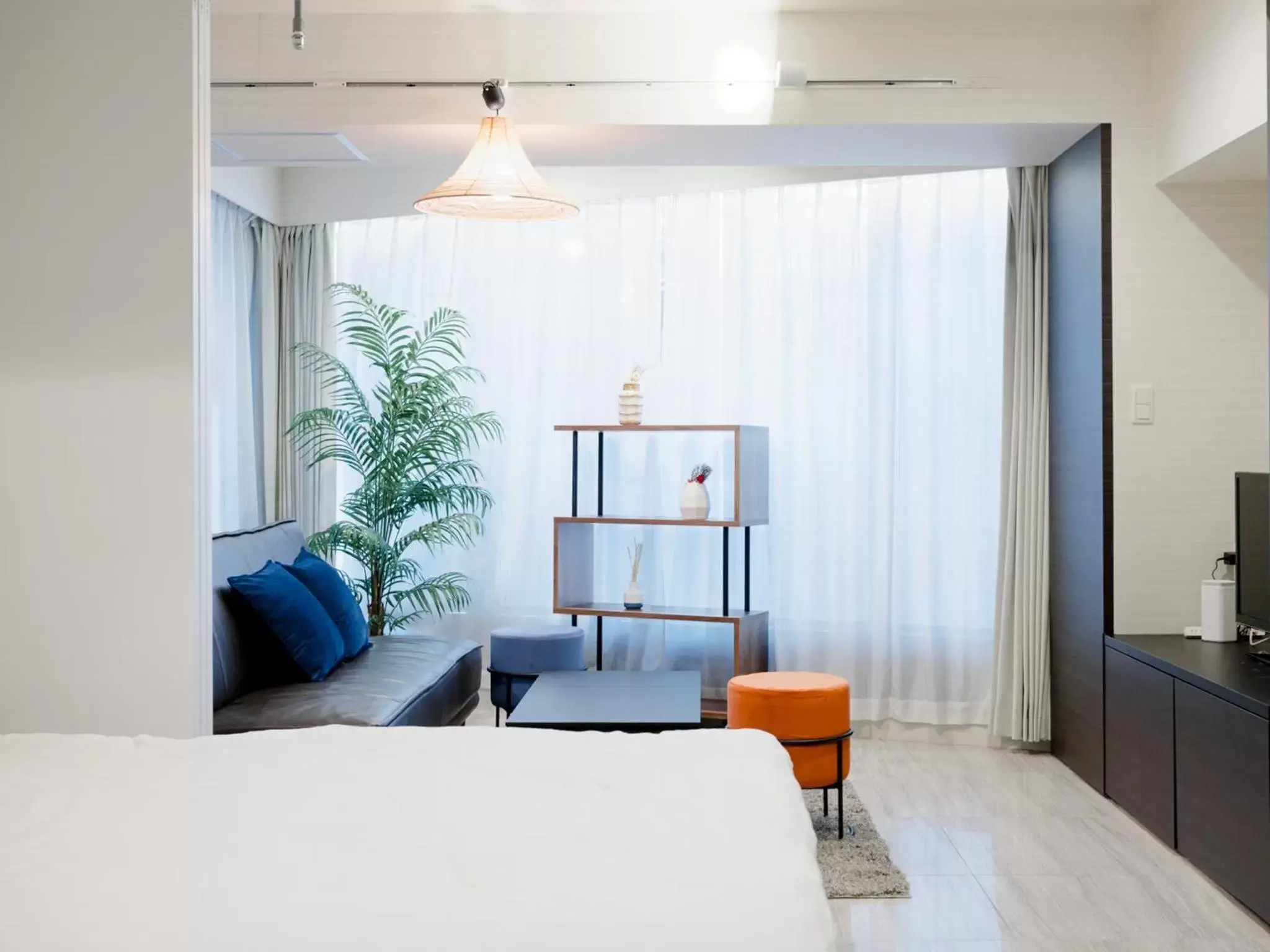 Family Suite in Sukumo -蒅- Family Suite in Sukumo -蒅-