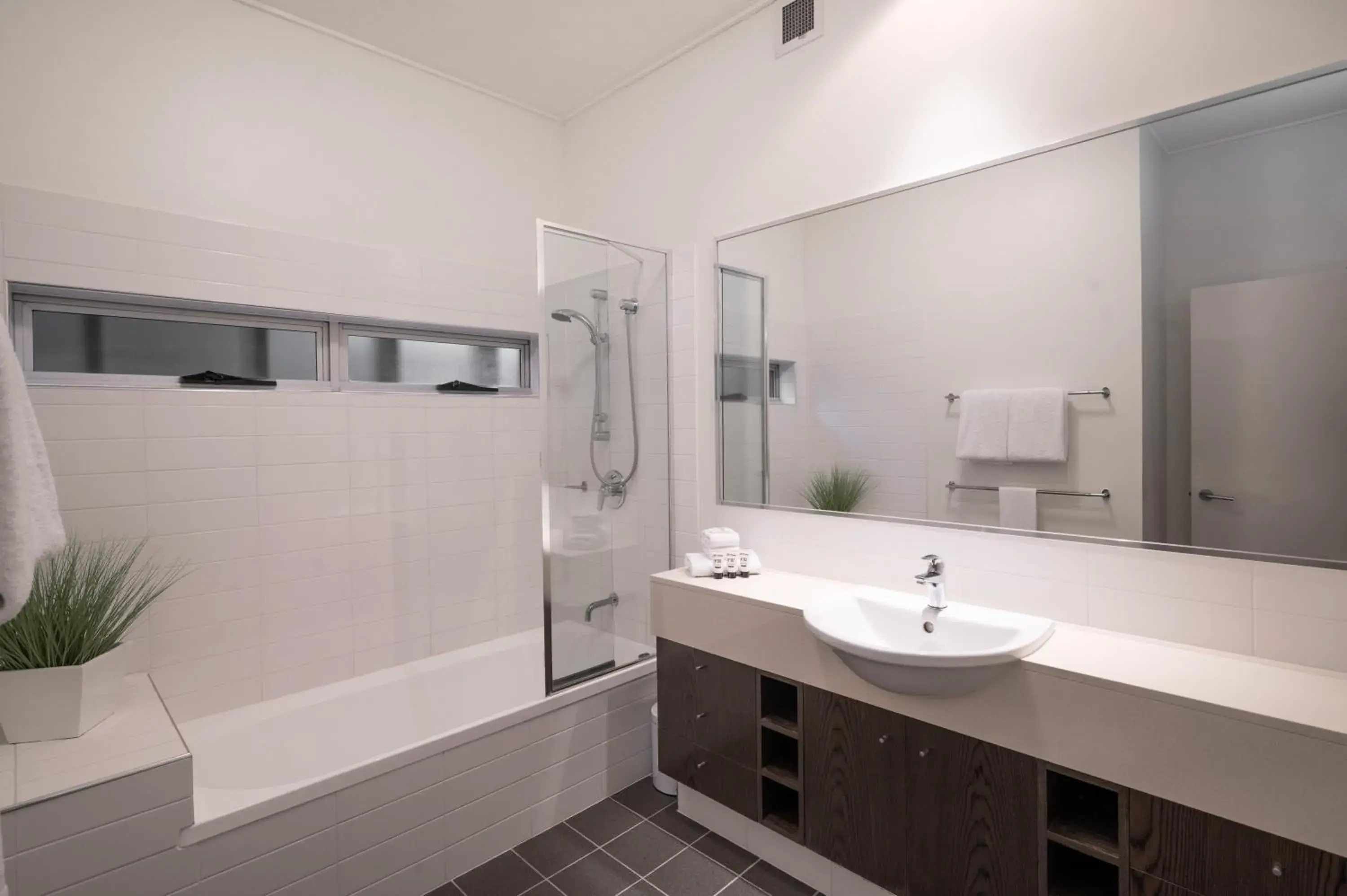 Shower, Bathroom in The Sebel Twin Waters