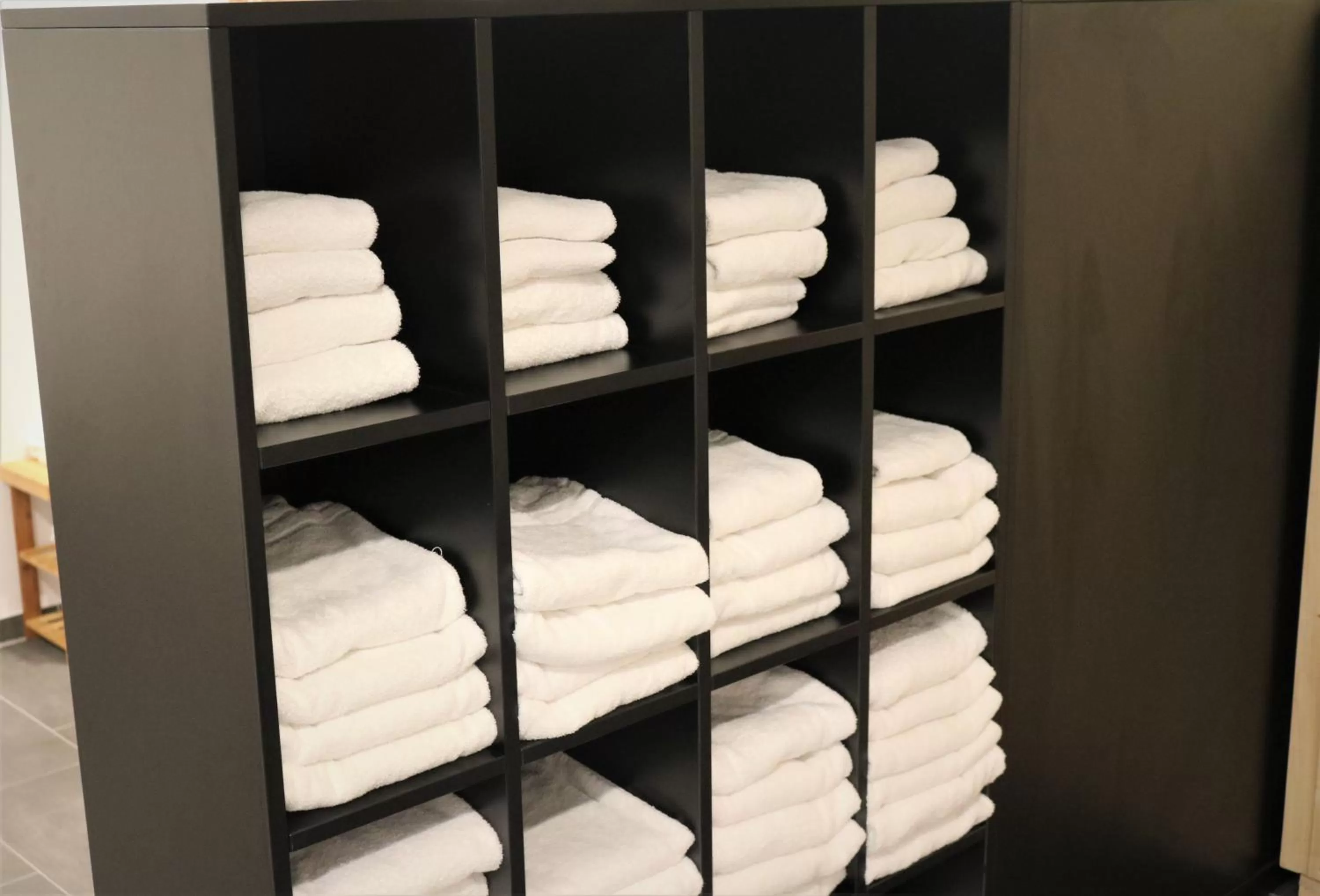 Sauna in Best Western Plaza Hotel Mannheim