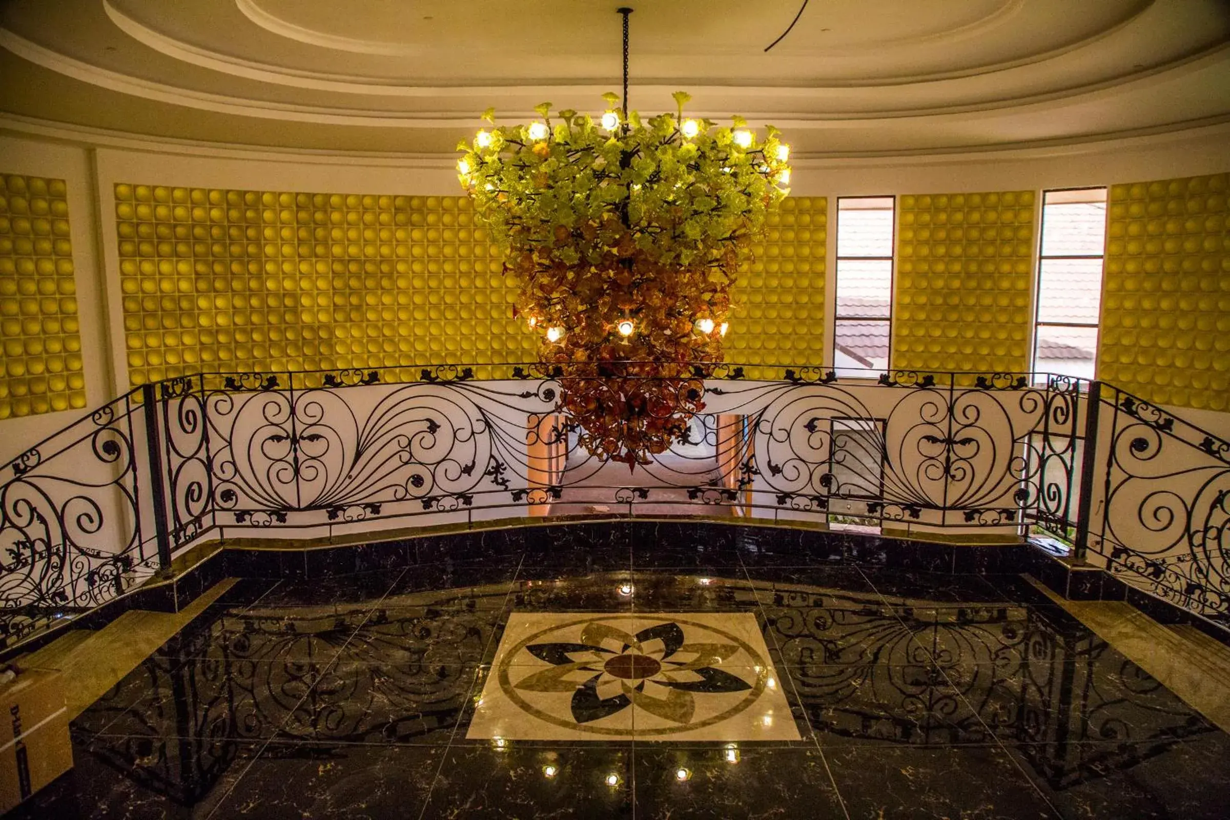 Property building in Lake Naivasha Resort Property building in Lake Naivasha Resort