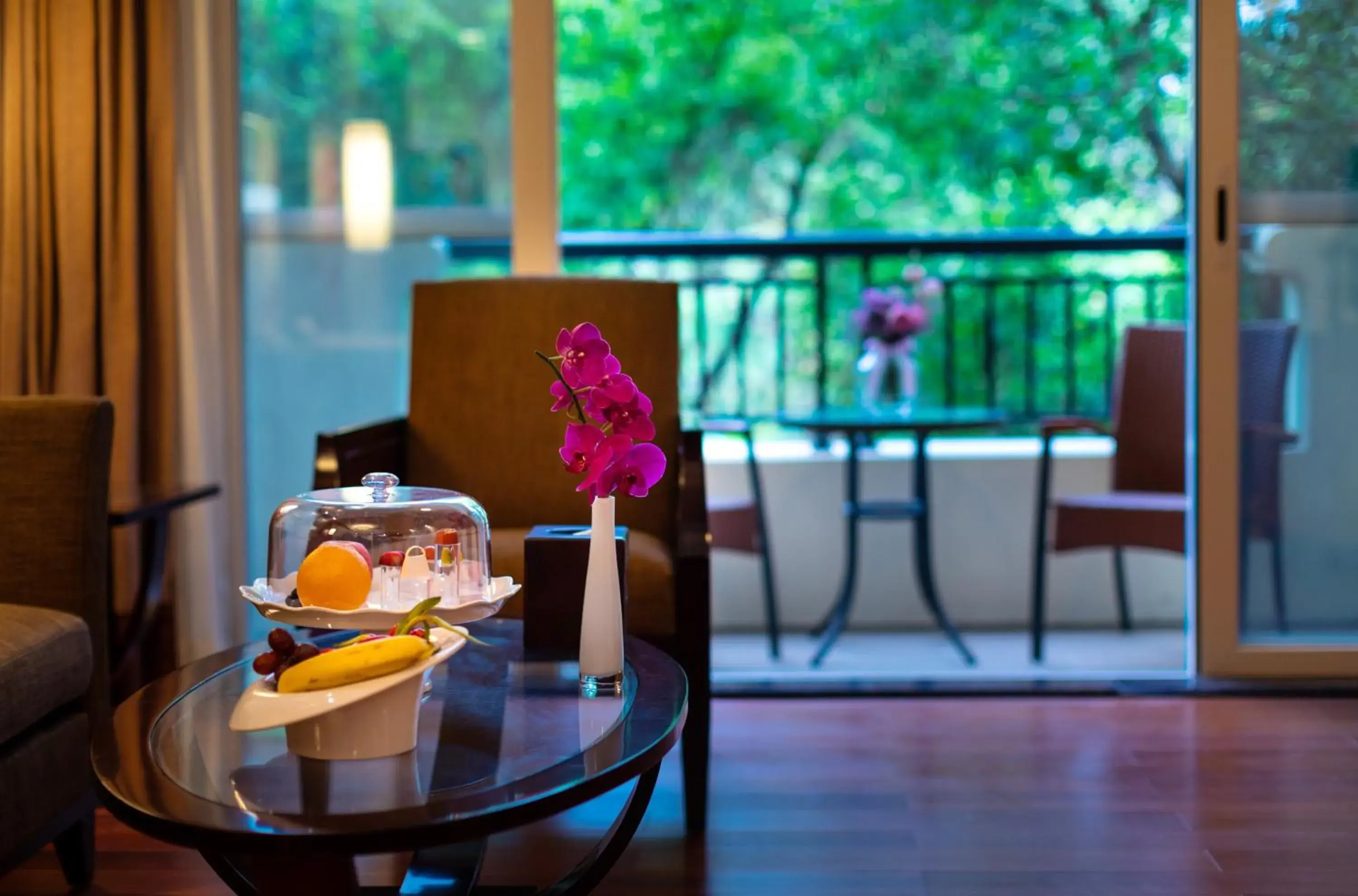 Living room in Good View Hotel Tangxia - 15 mins drive from Dongguan South Railway Station Living room in Good View Hotel Tangxia - 15 mins drive from Dongguan South Railway Station