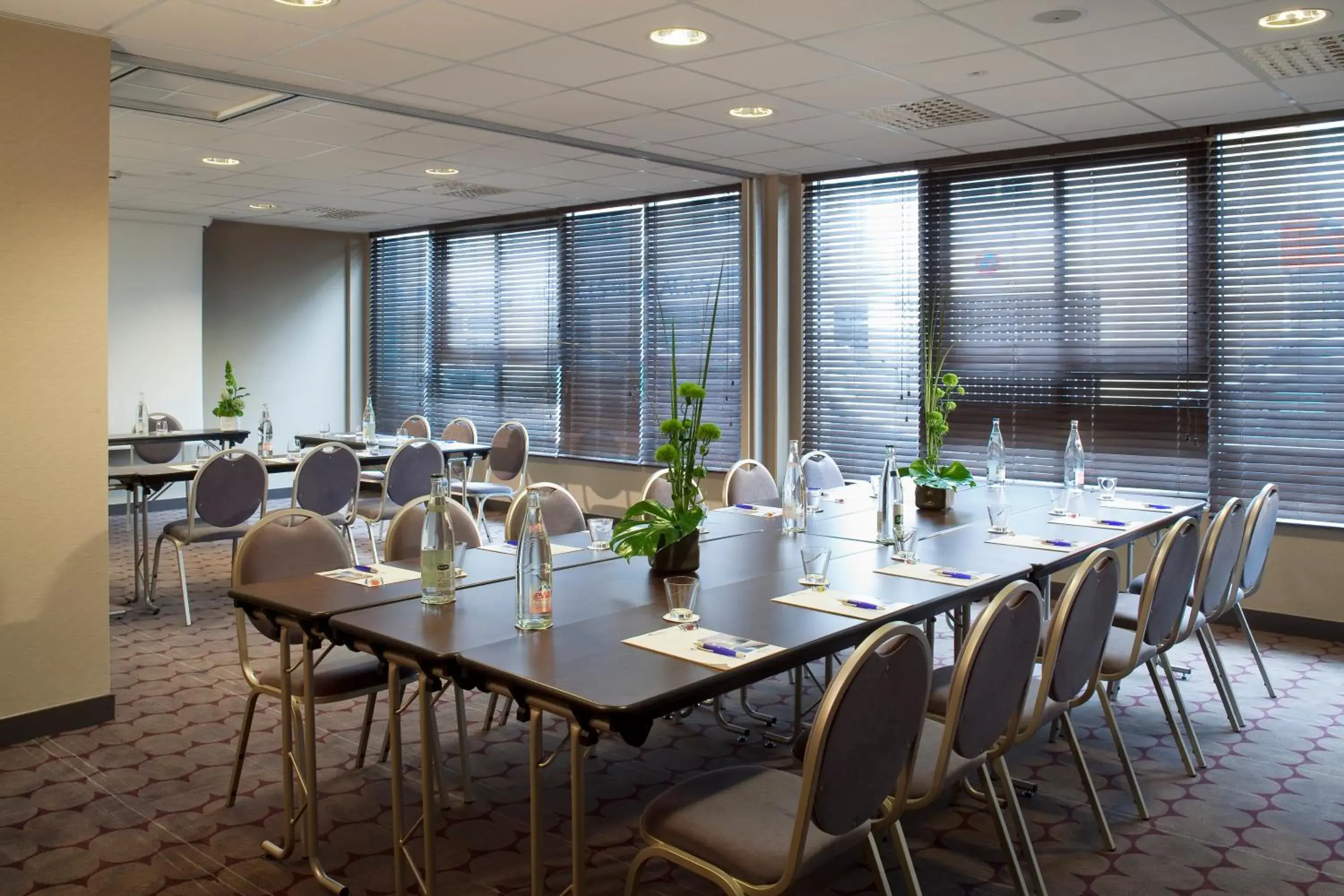 Business facilities in Escale Oceania Pornichet La Baule