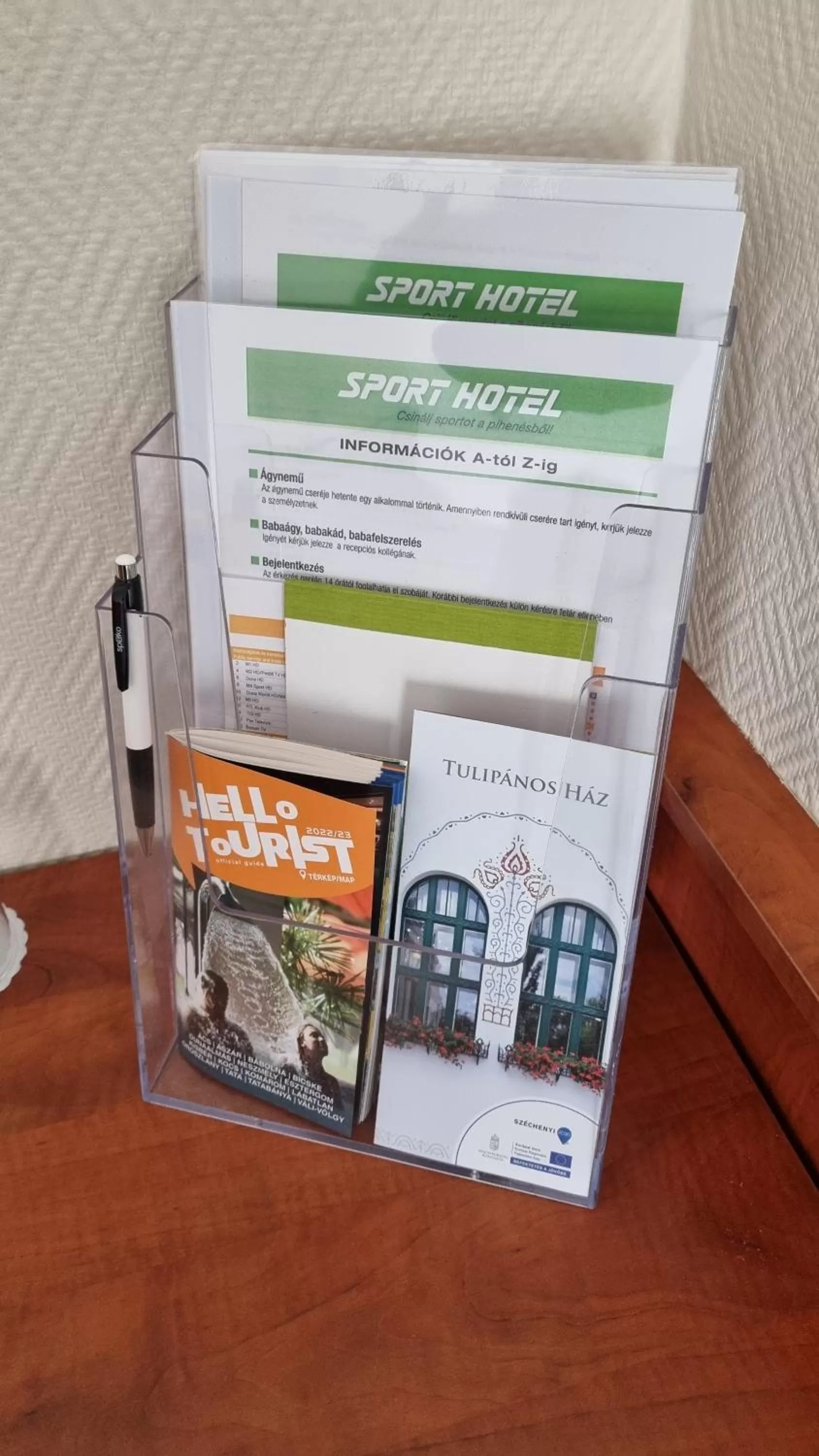 Sport Hotel