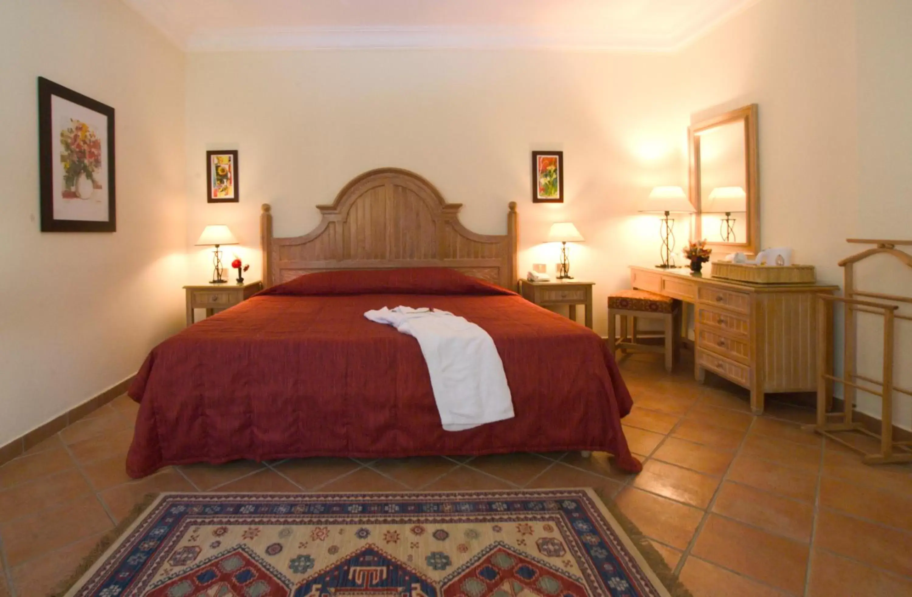 bunk bed, Bed in Stella Di Mare Sea Club Hotel