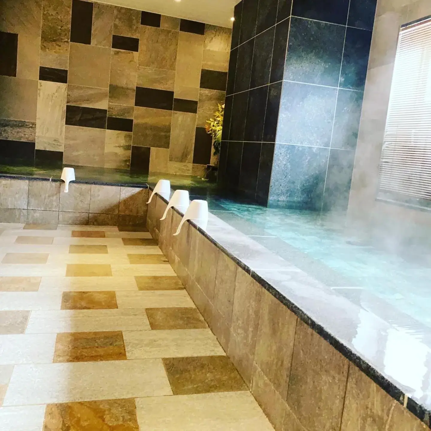 Public Bath, Swimming Pool in Hotel Relief Sapporo Susukino