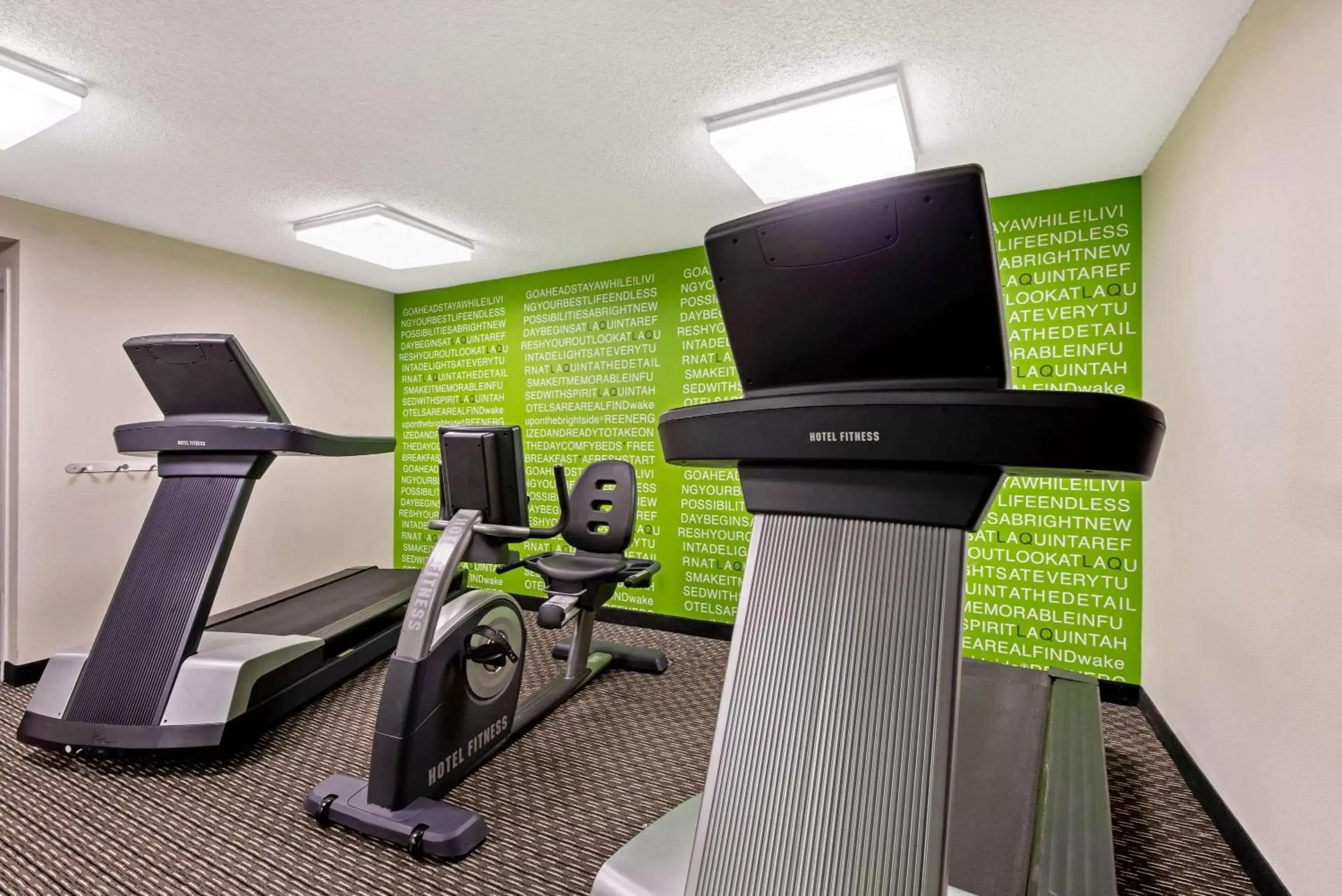 Activities, Fitness Center/Facilities in La Quinta by Wyndham Harrisburg Airport Hershey