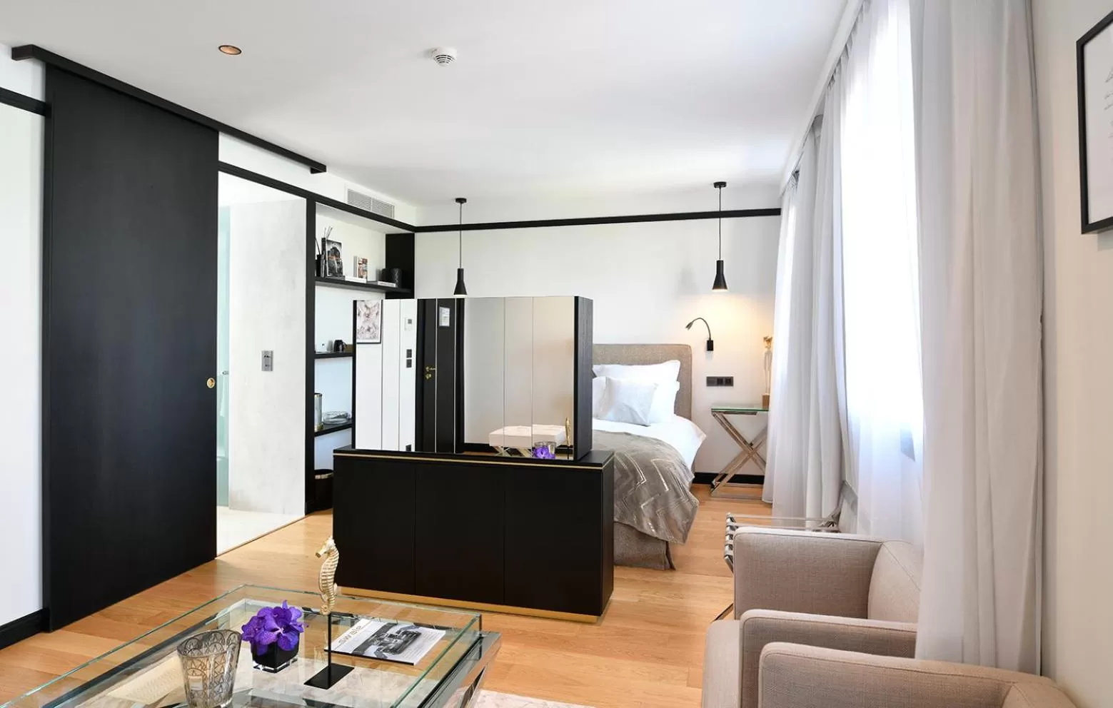 Staff, Bed in Hôtel Restaurant le Touring - Teritoria