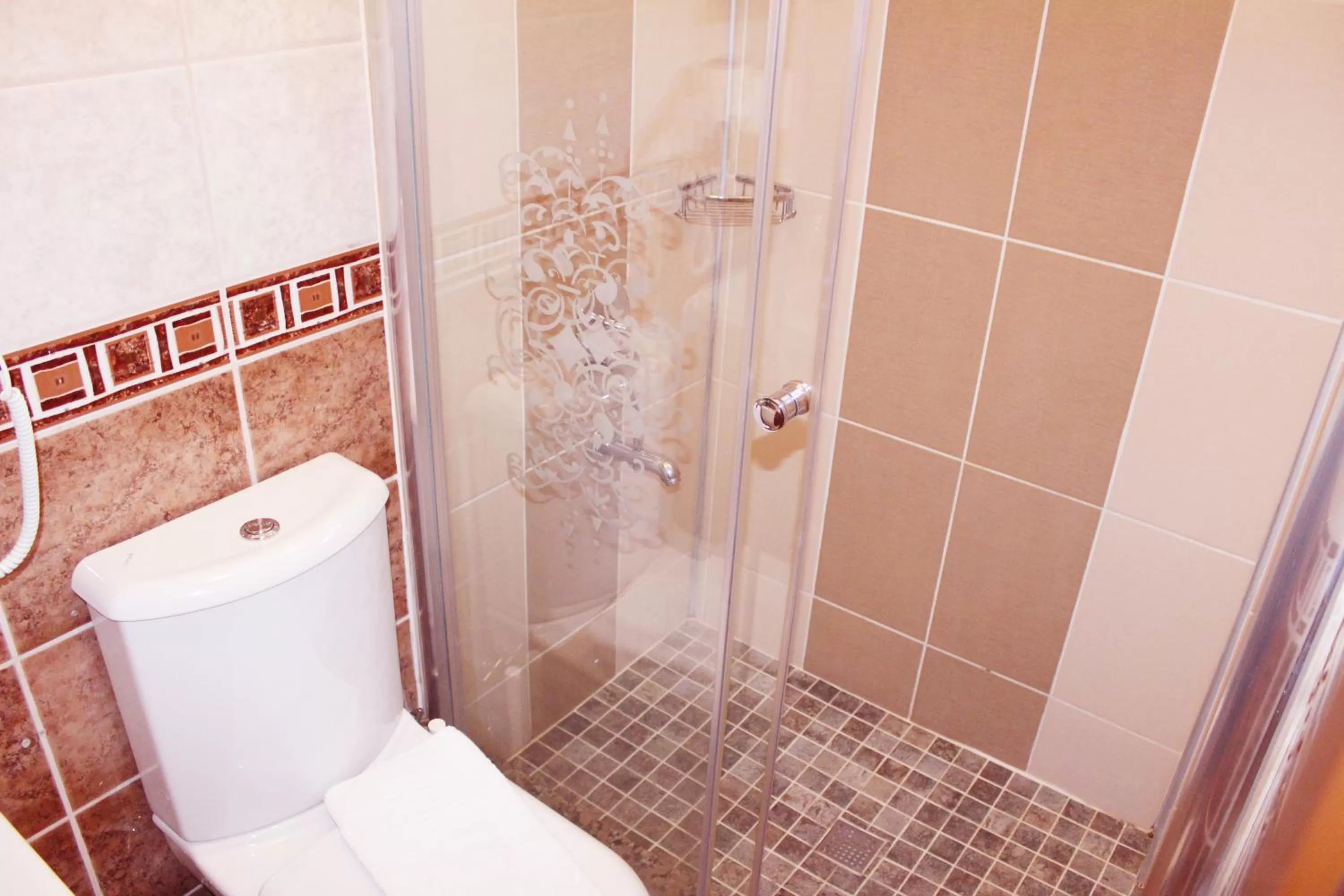 Economy Double Room in Agora Boutique Hotel & Bistro