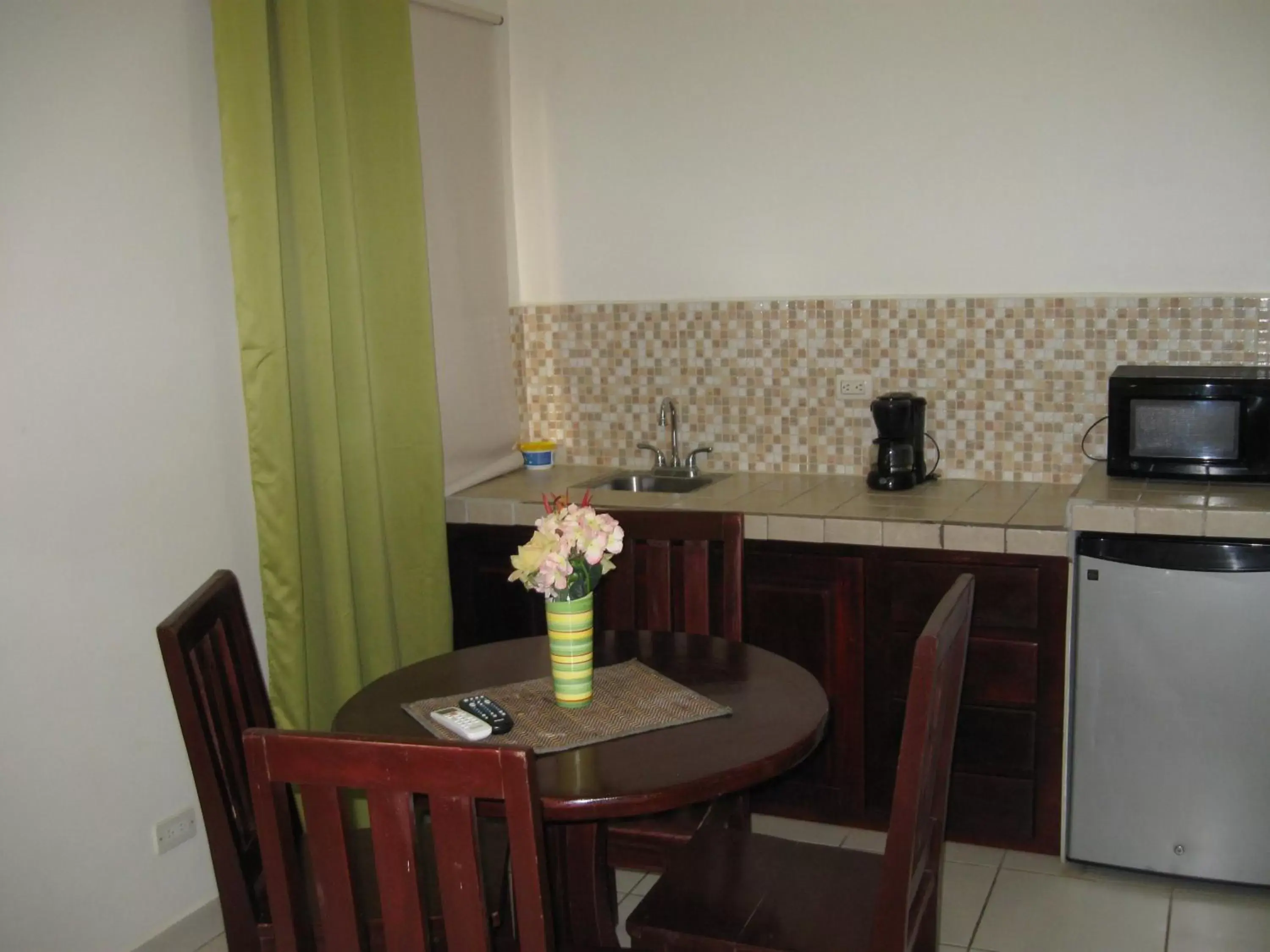 Kitchen or kitchenette, Kitchen/Kitchenette in Las Brisas Resort and Villas