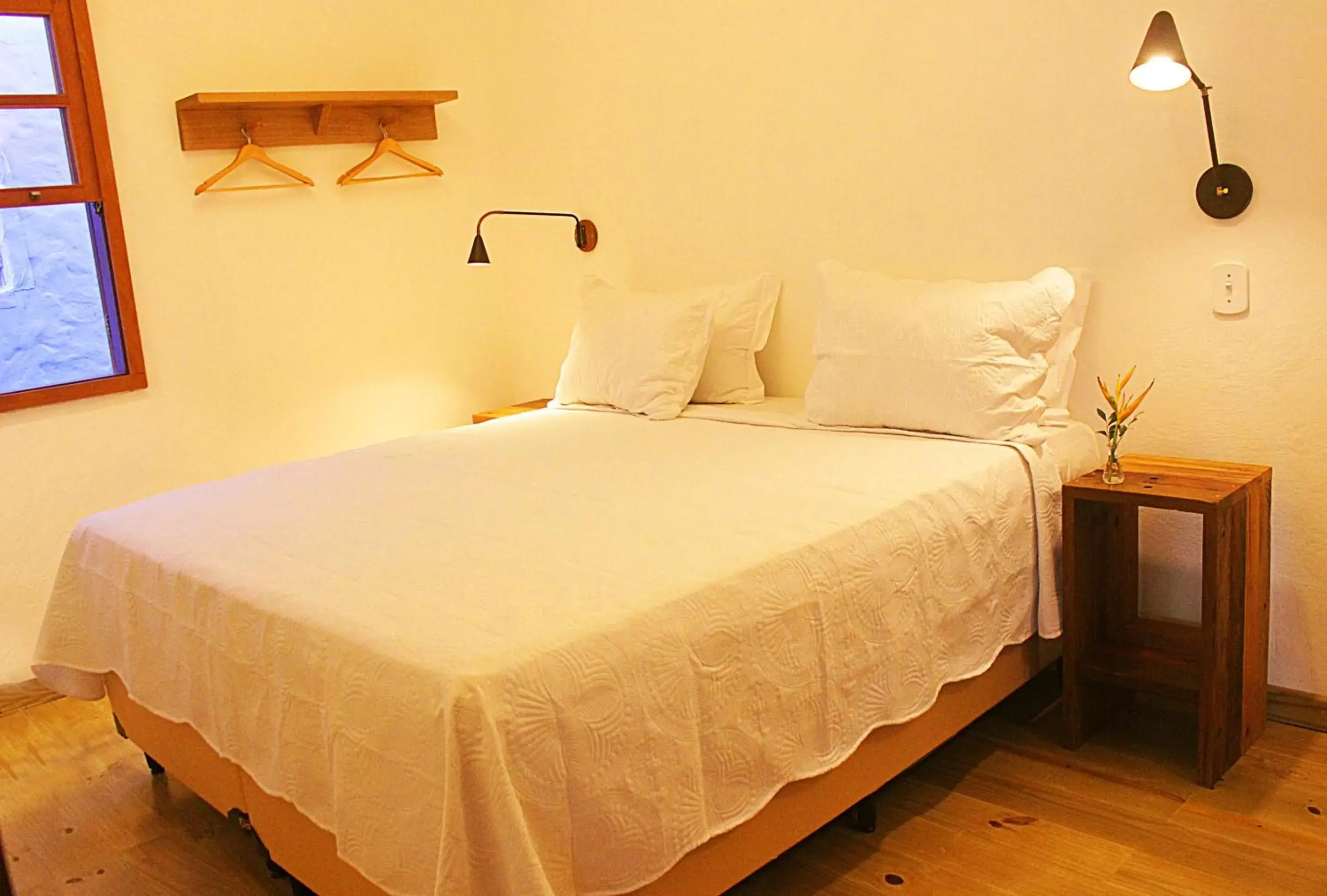 Double Room in Green 53 Boutique Hotel Double Room in Green 53 Boutique Hotel