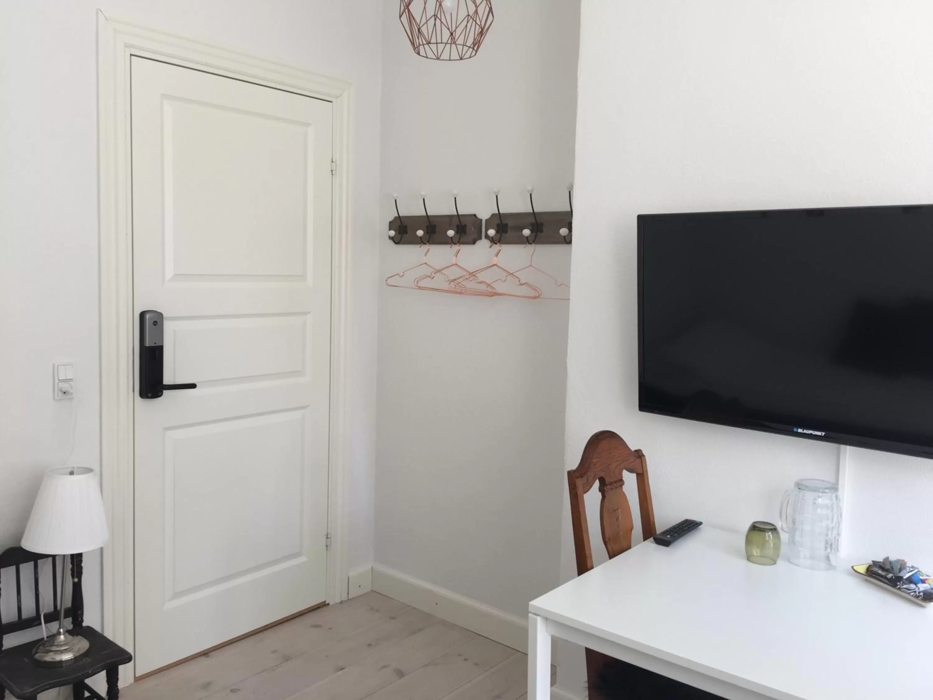 Bedroom in Sweethome Guesthouse