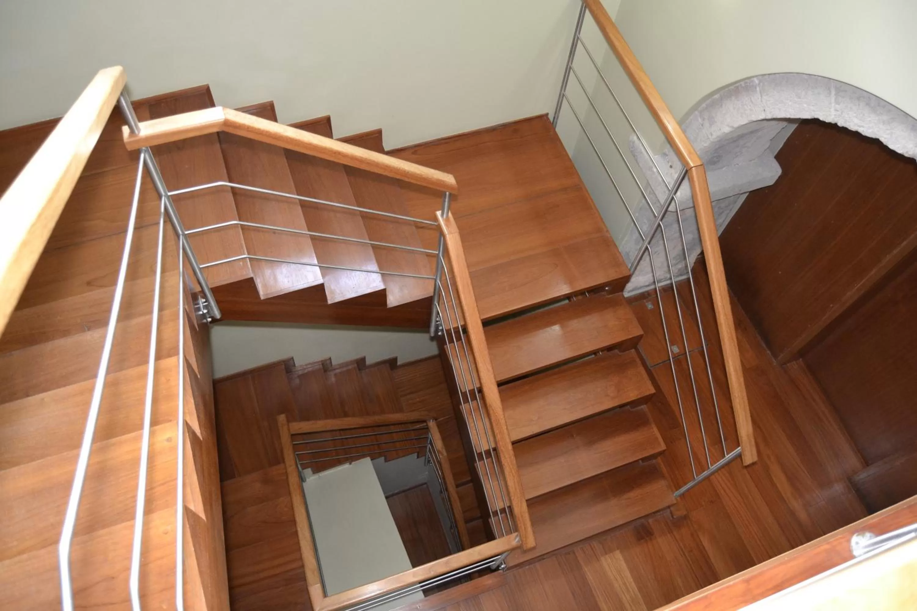 acessibility in Pousada de Angra do Heroismo Castelo de S. Sebastiao