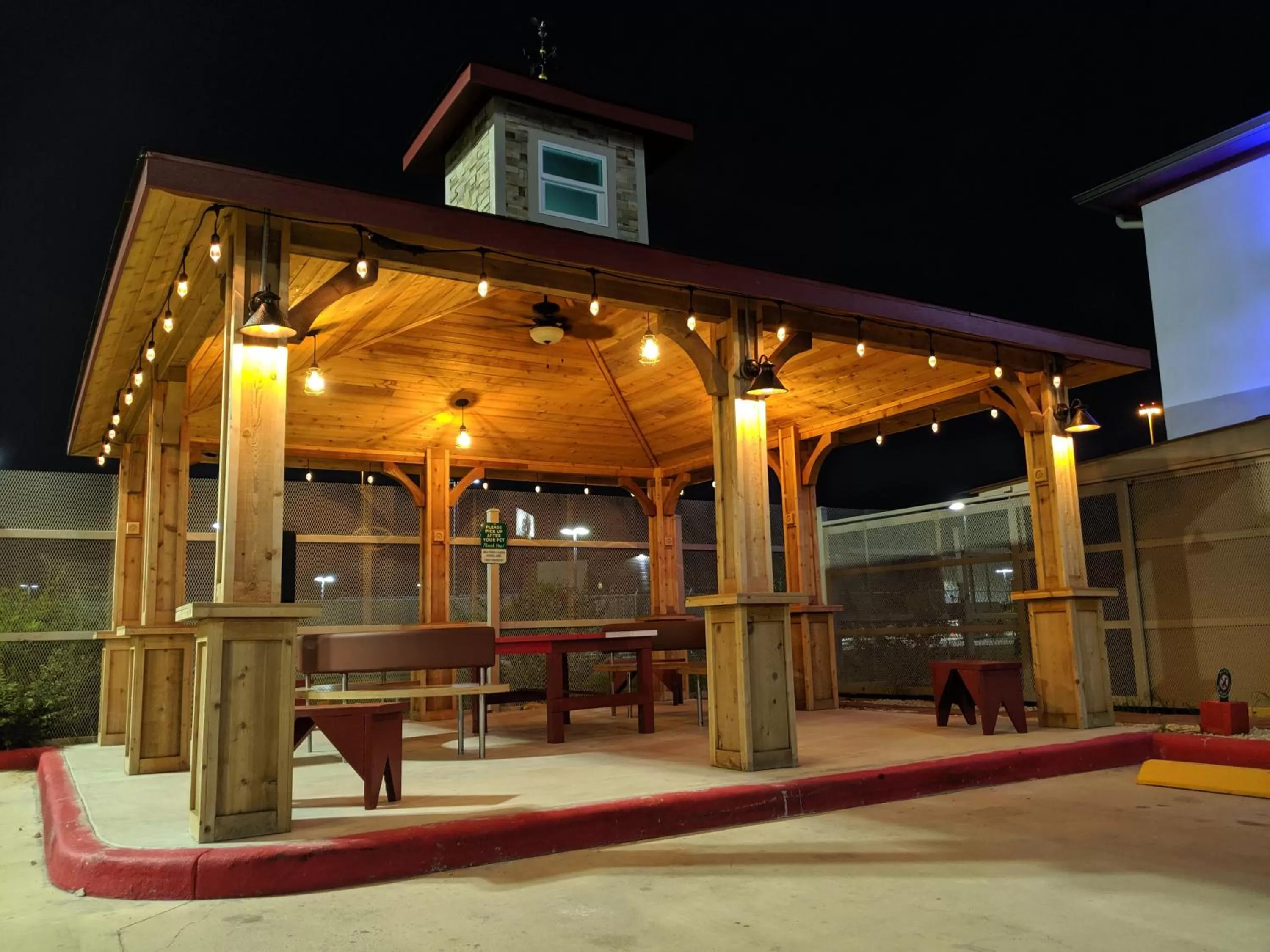 Motel 6-Houston, TX - North