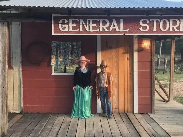 Flying L Ranch Resort & Golf Course