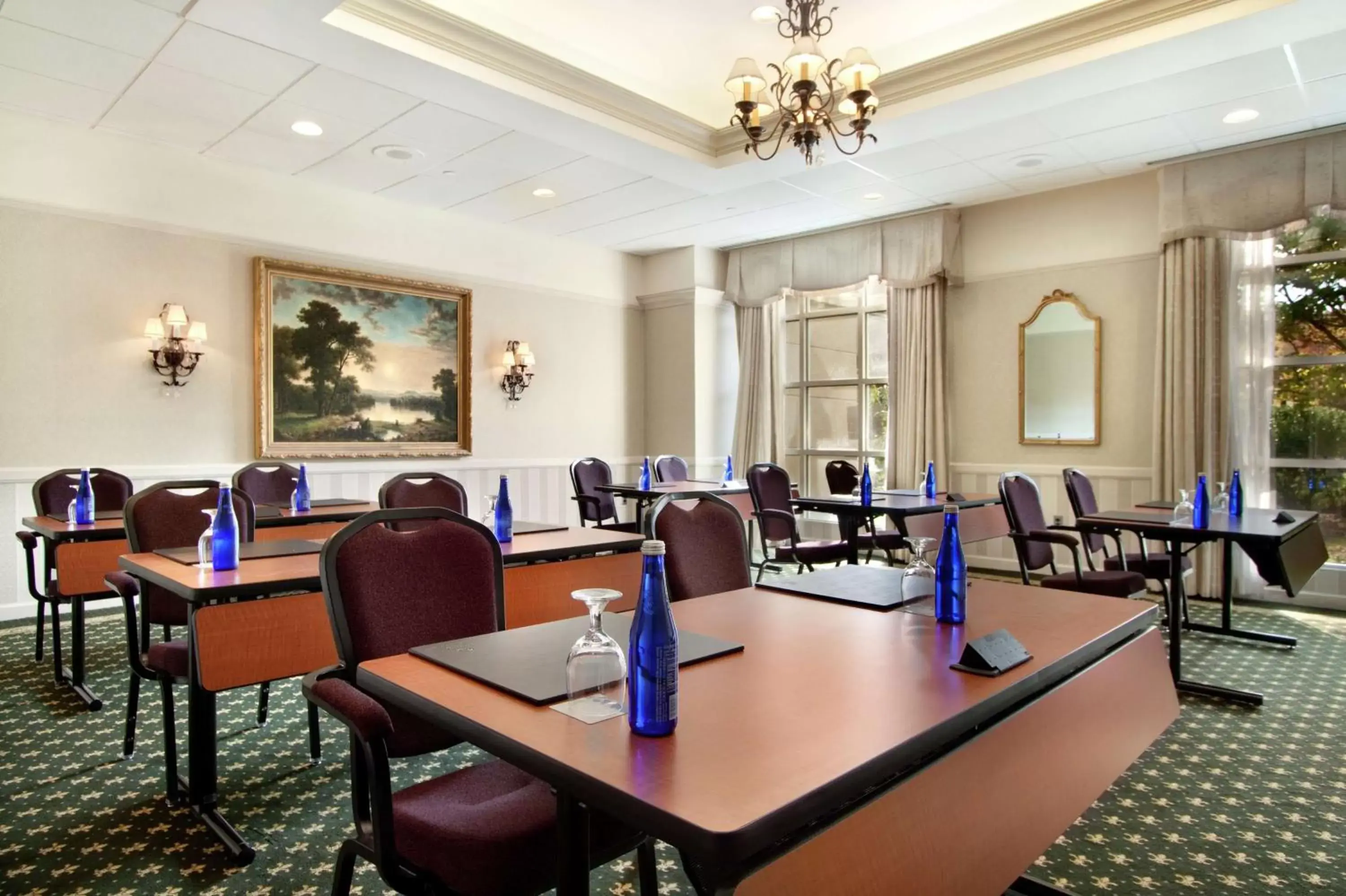 Meeting/conference room in Hilton Pearl River
