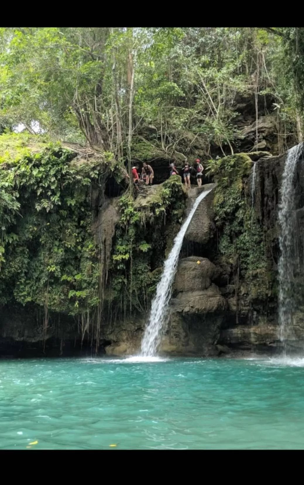 Canoeing in Hotel Sisters Inn