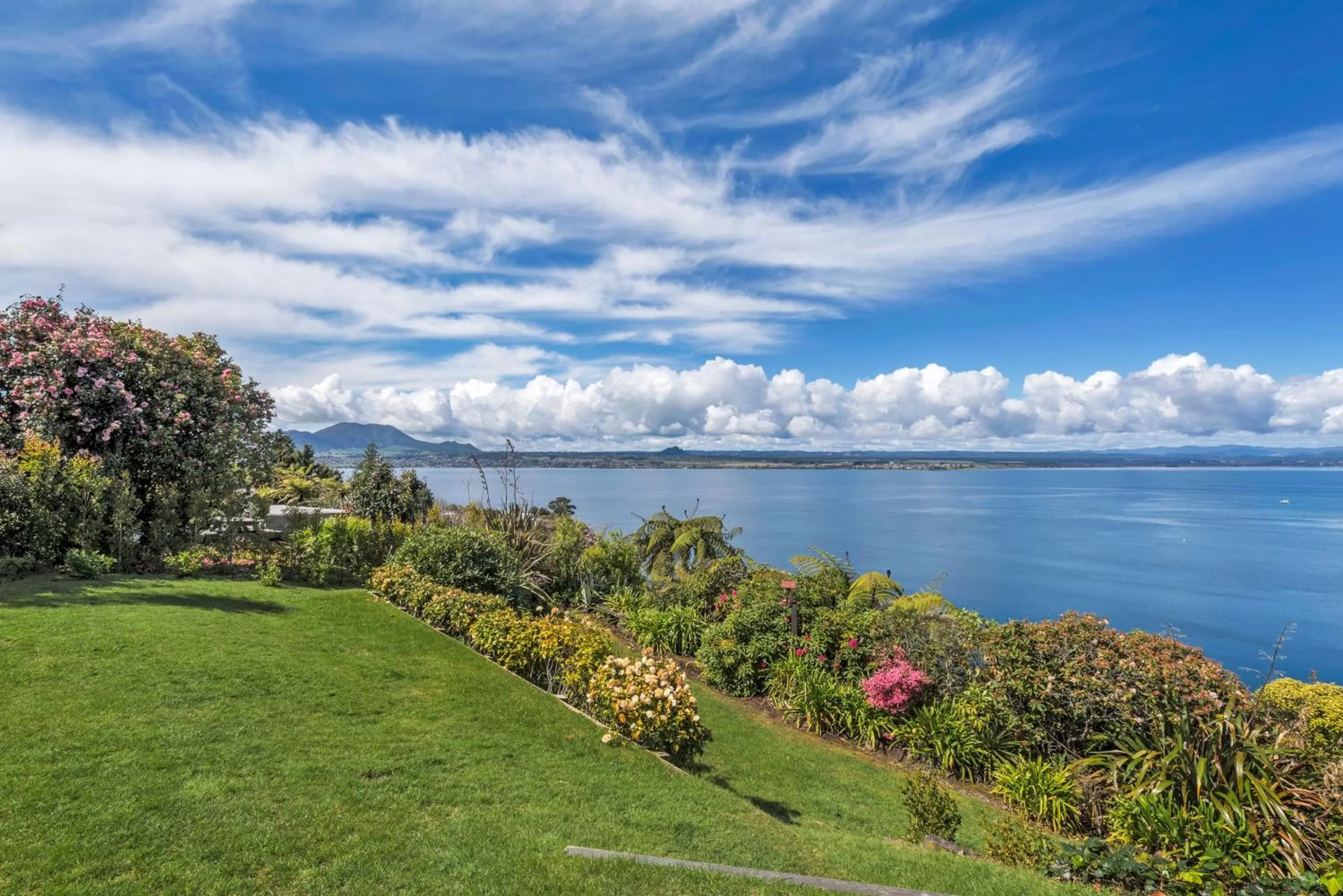 Property building in Serenity On Wakeman