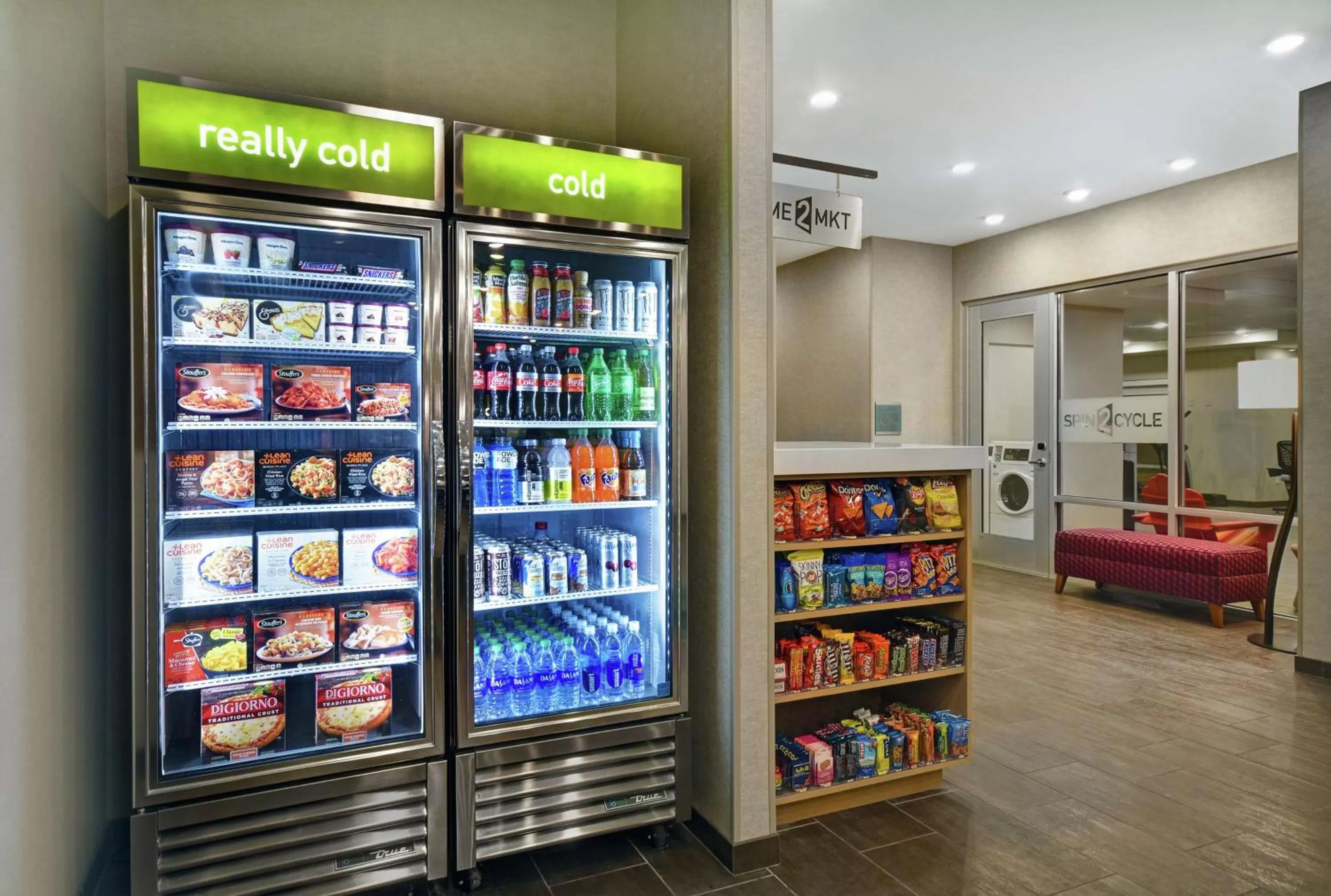 Restaurant/places to eat in Home2 Suites By Hilton Lawrenceville Atlanta Sugarloaf, Ga