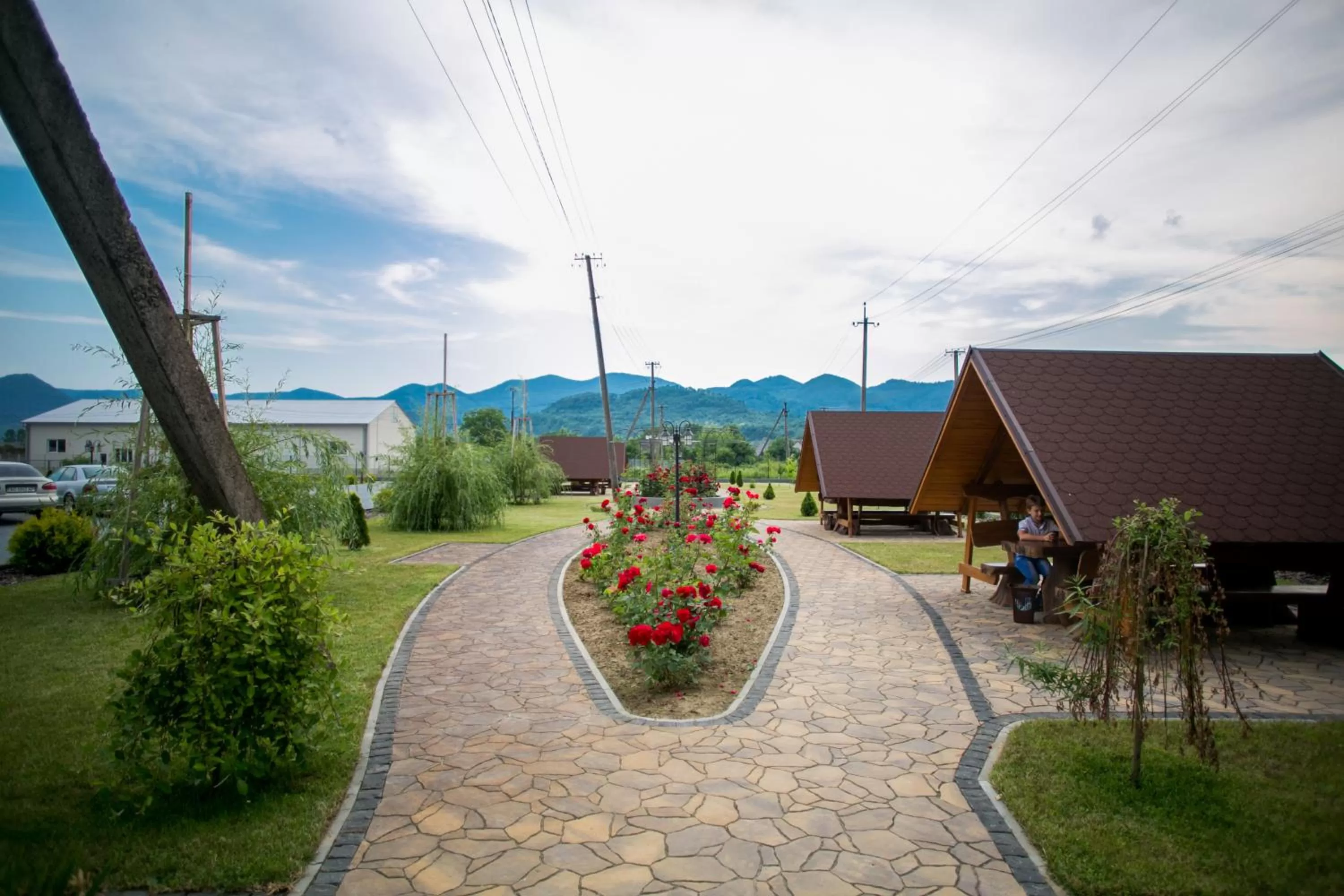 Tulipan Hotel Aquapark