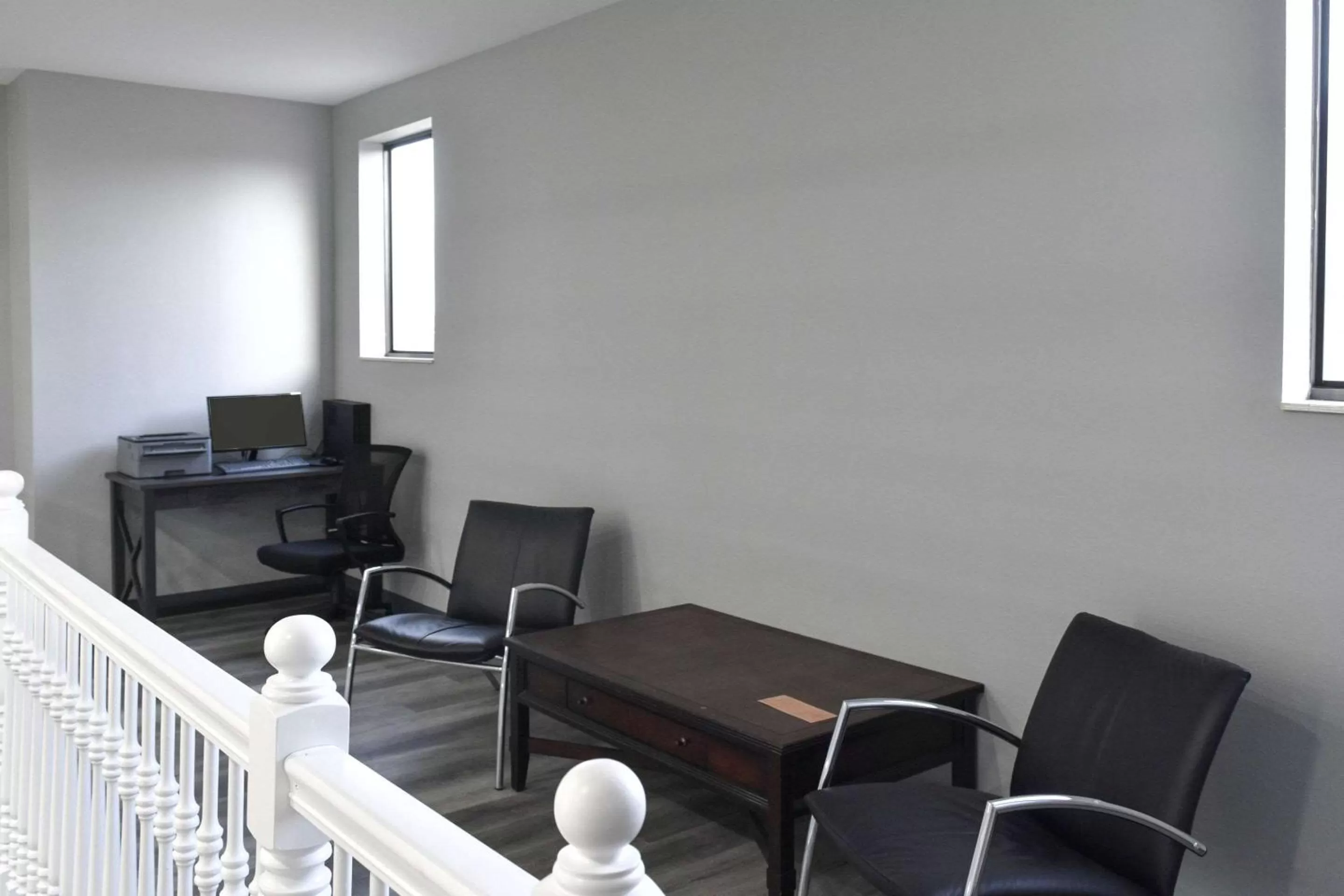 Business facilities in Quality Inn & Suites Brooks Louisville South