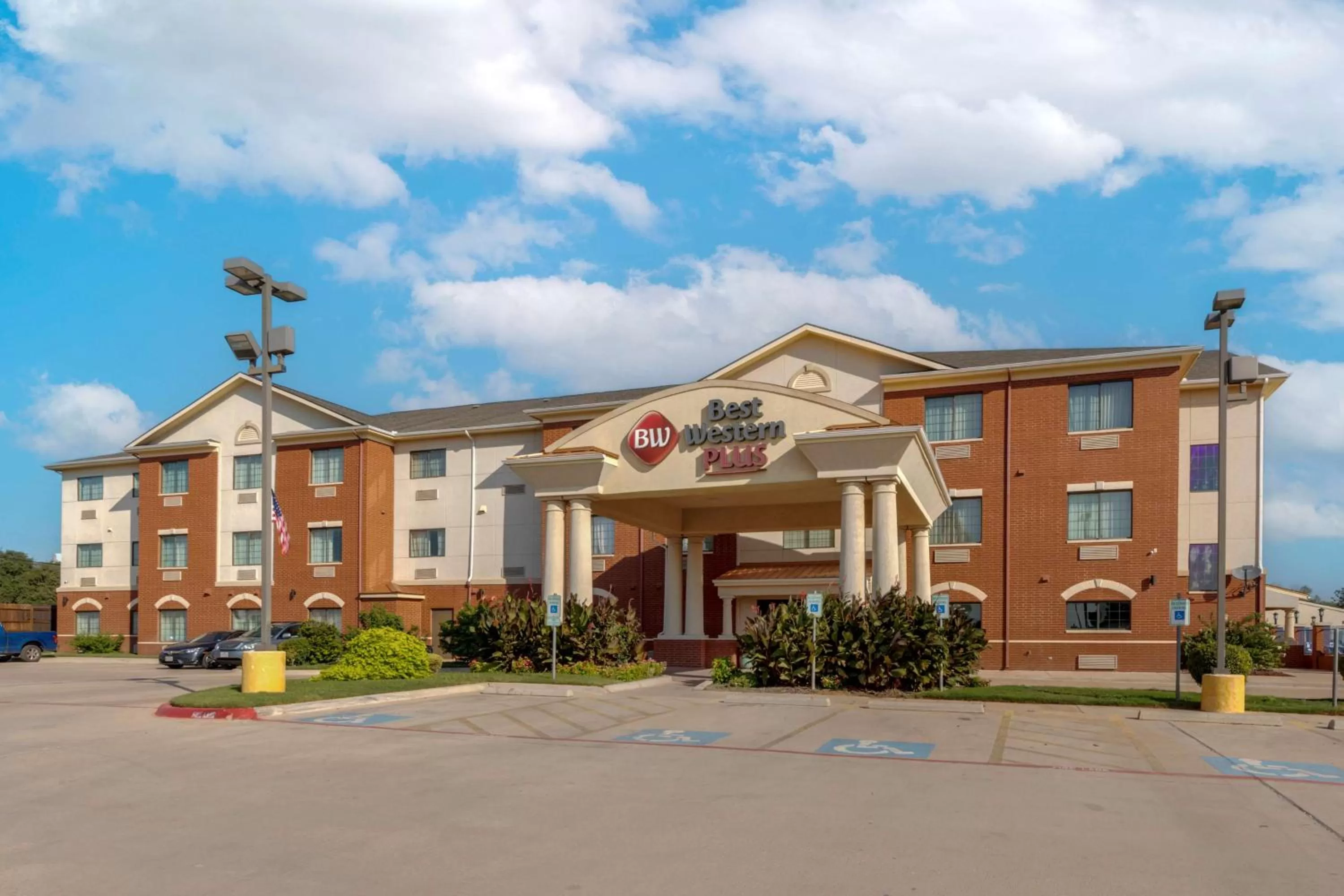 Best Western Plus Sweetwater Inn & Suites