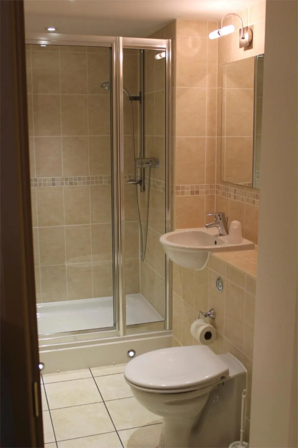 Bathroom in Rectory Farm