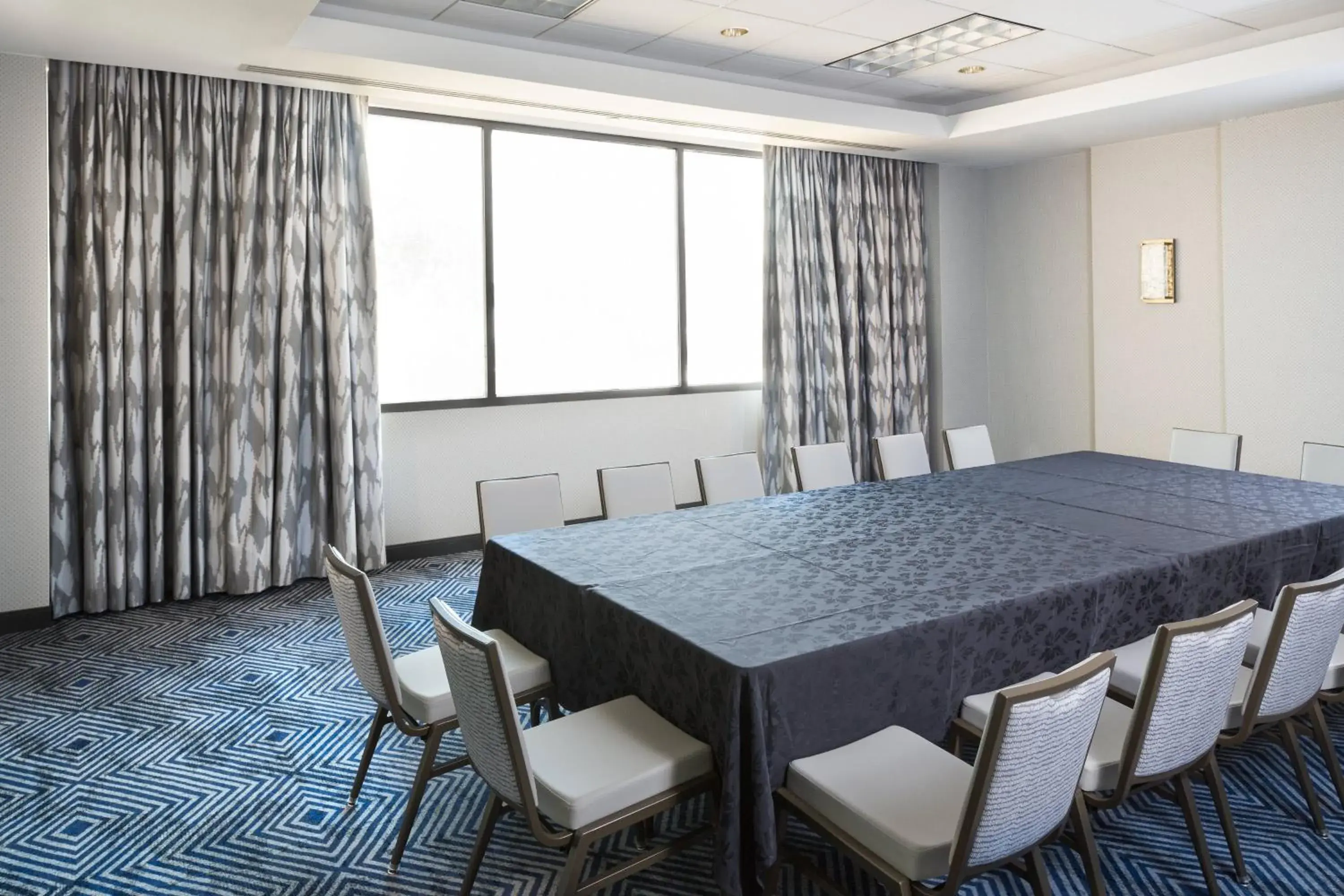 Meeting/conference room in Sheraton Austin Hotel at the Capitol