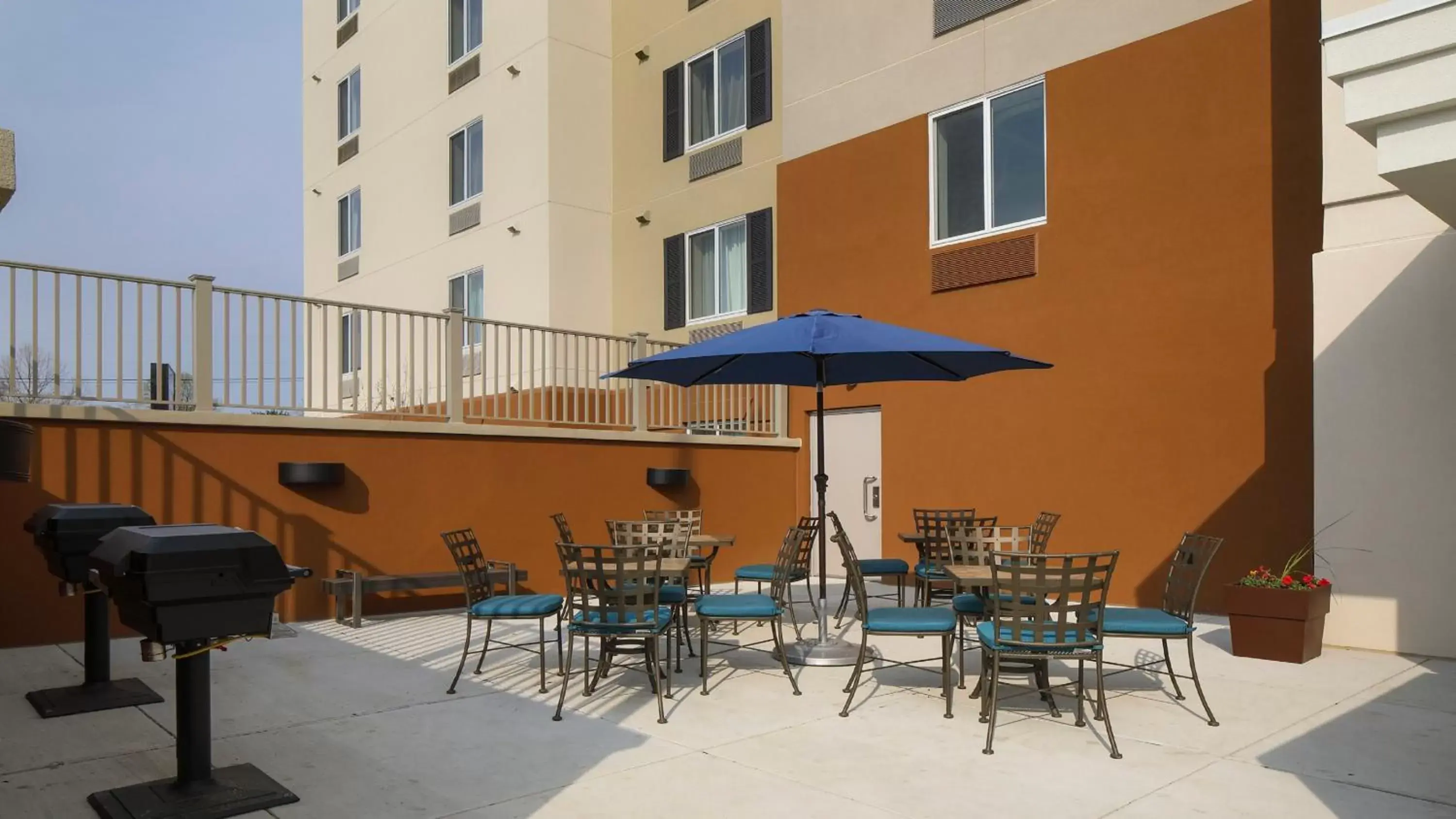 Other in Candlewood Suites - Newark South - University Area, an IHG Hotel