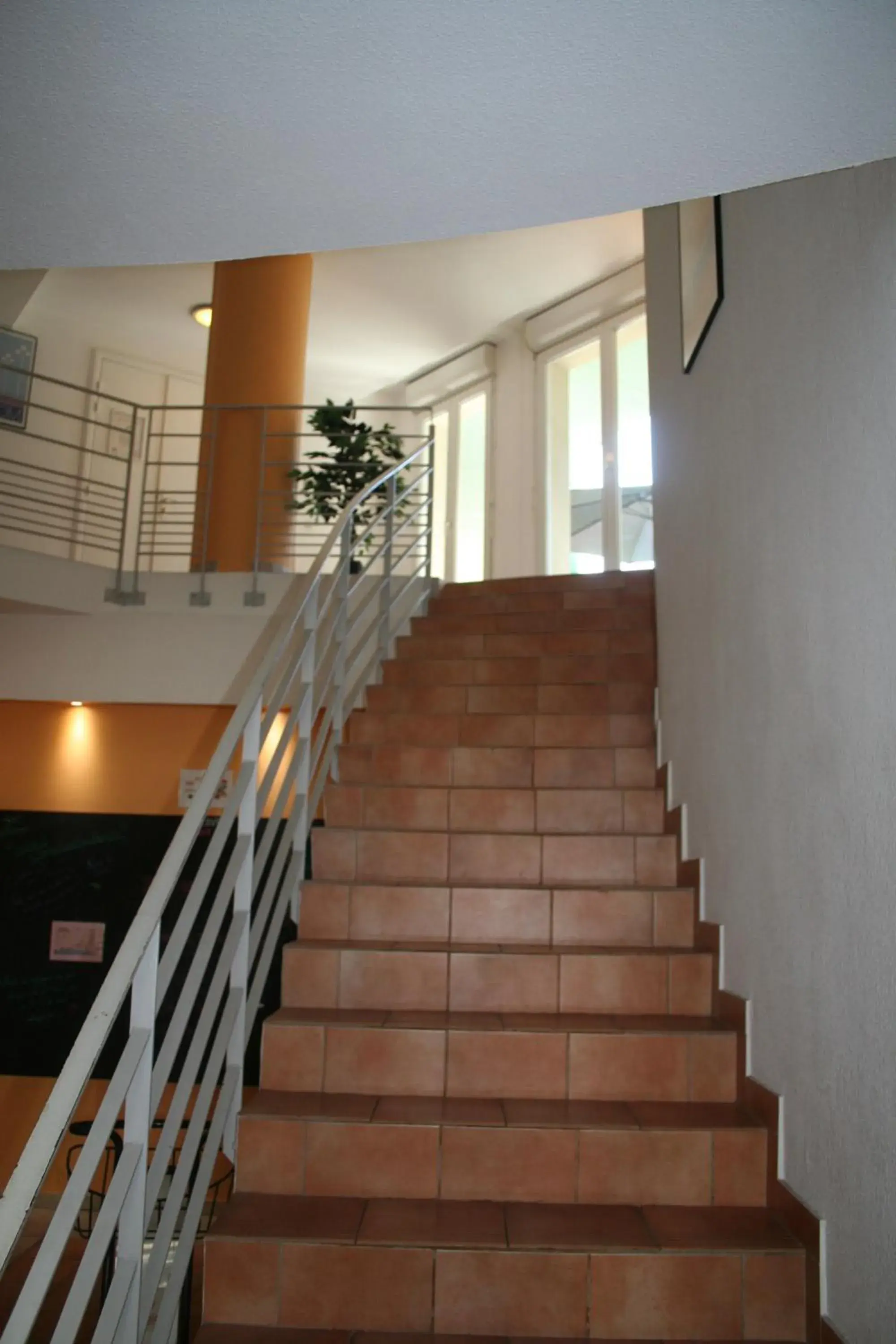 Area and facilities in Aparthotel Adagio Access Nice Acropolis