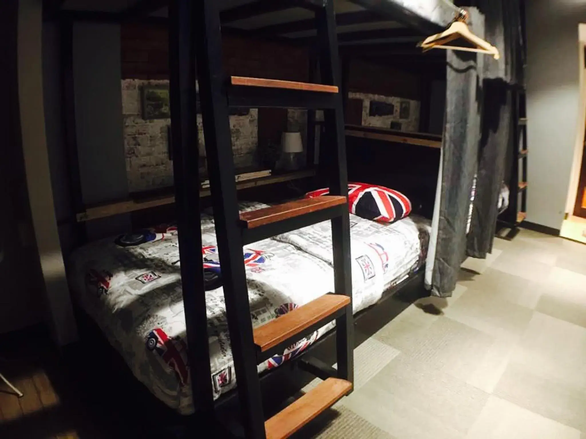 Bunk Bed in POPCORN RATCHADA HOUSE