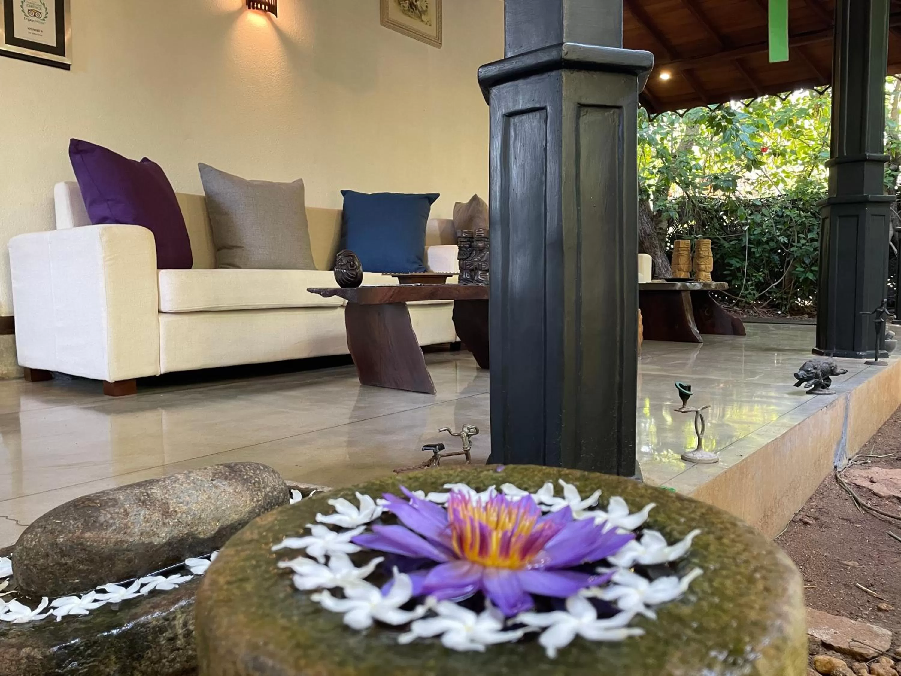 Property building in The Green Edge