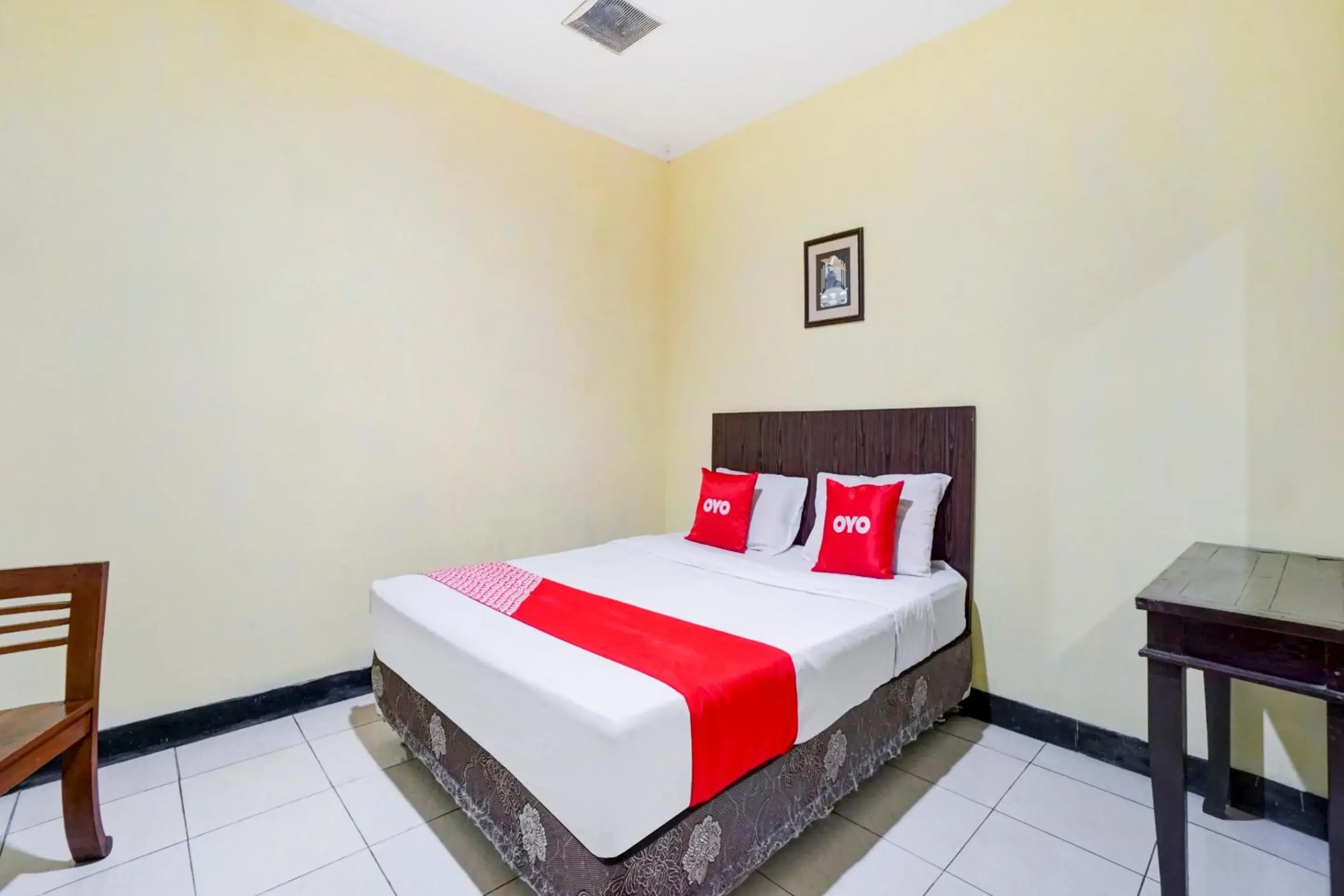 Hotel Palem 2 Syariah Malang Redpartner Hotel Palem 2 Syariah Malang Redpartner
