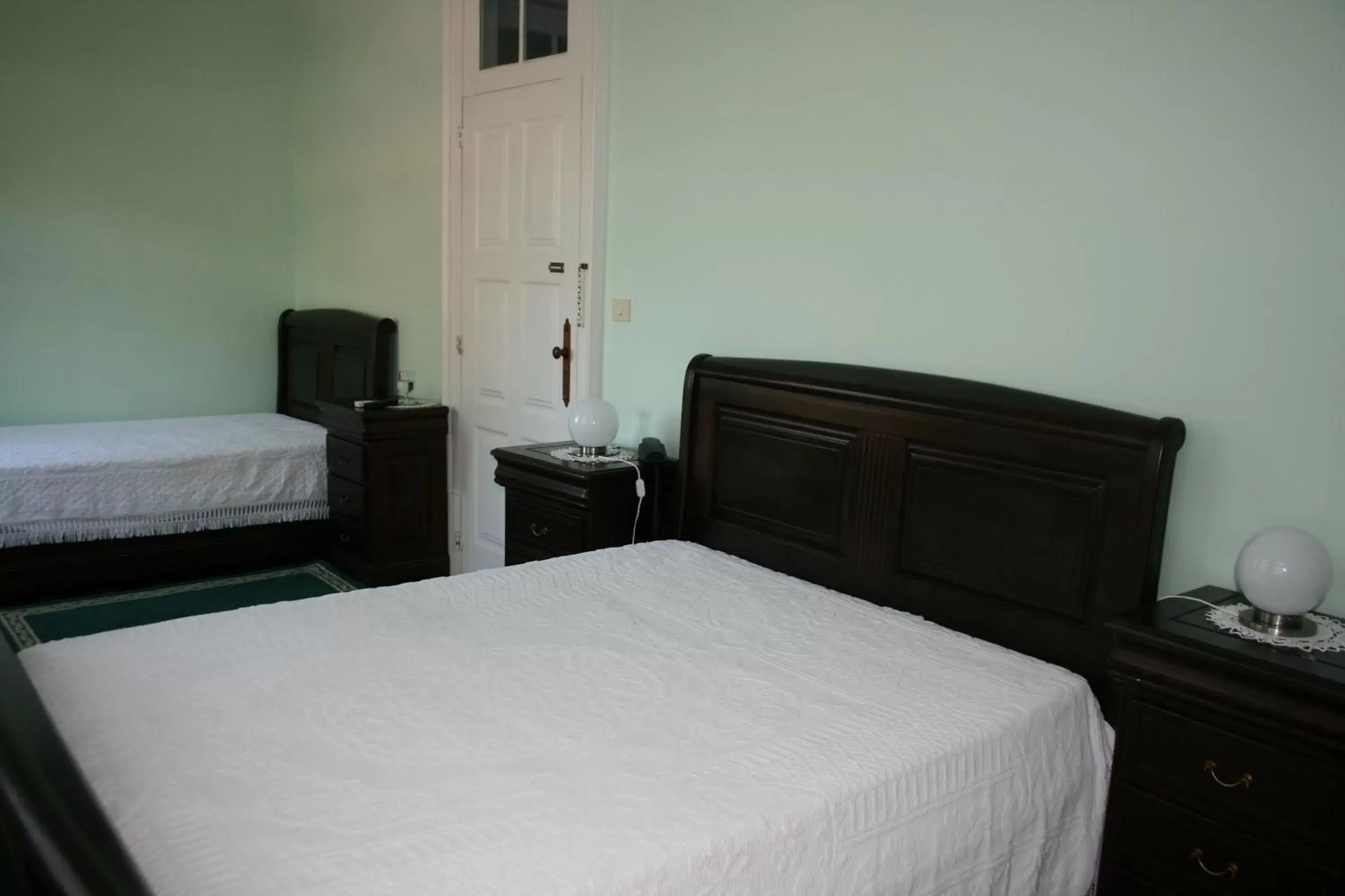 Photo of the whole room, Bed in Quinta da Ermida - Turismo de Habitacao