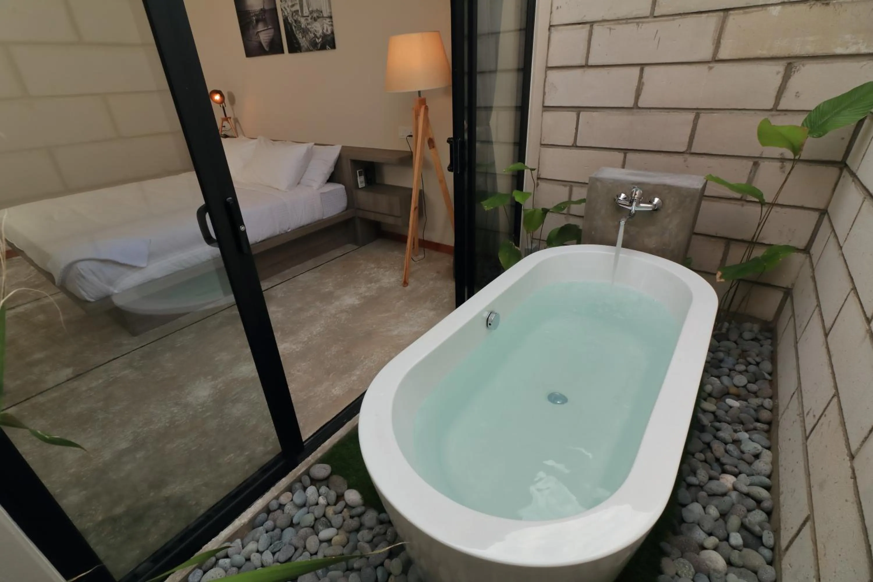 Laman Sentosa Boutique Residence