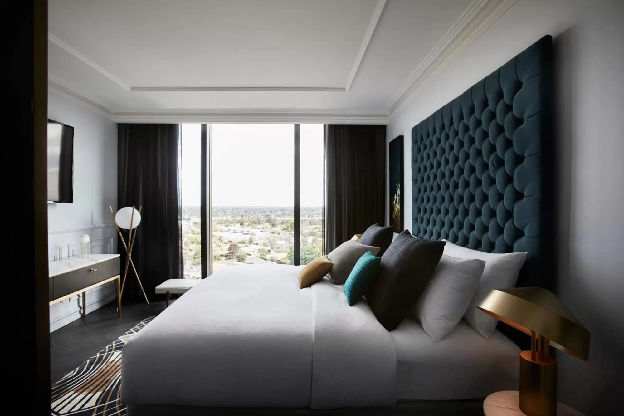 Bedroom in Hotel Chadstone Melbourne, MGallery