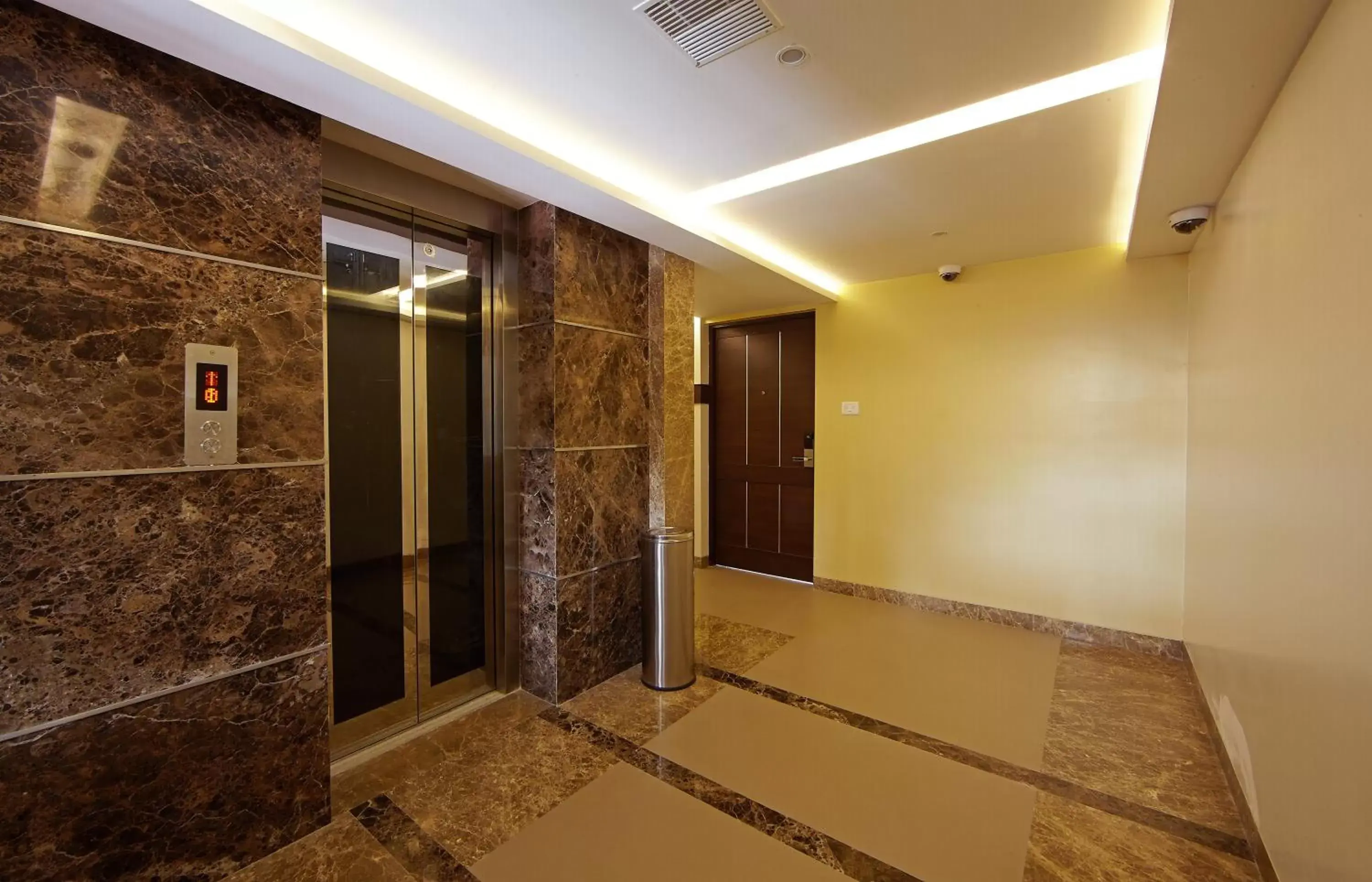 Other, Bathroom in Golden Fruits Business Suites