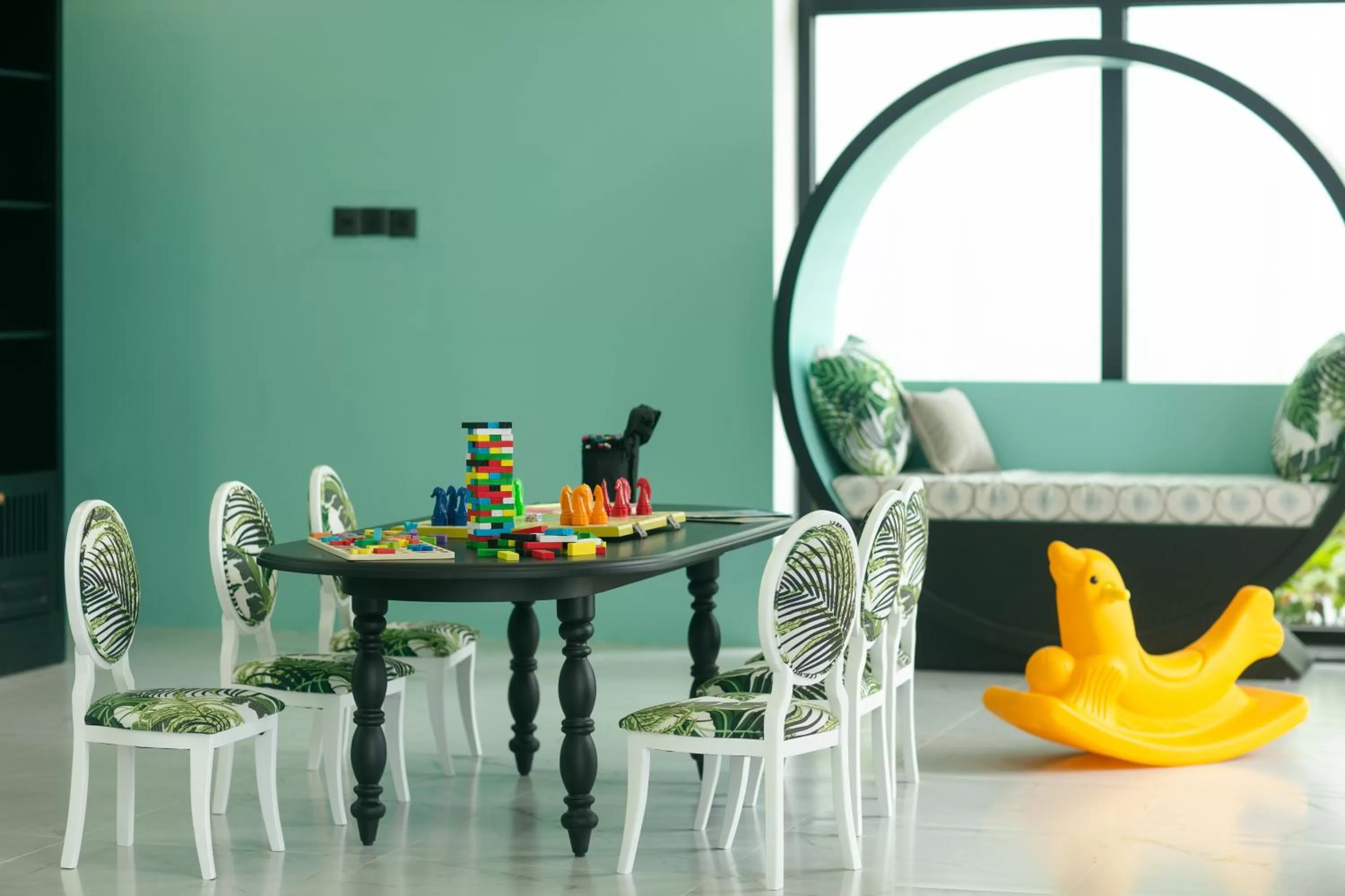 Kids's club in Bliss Hoi An Beach Resort & Wellness