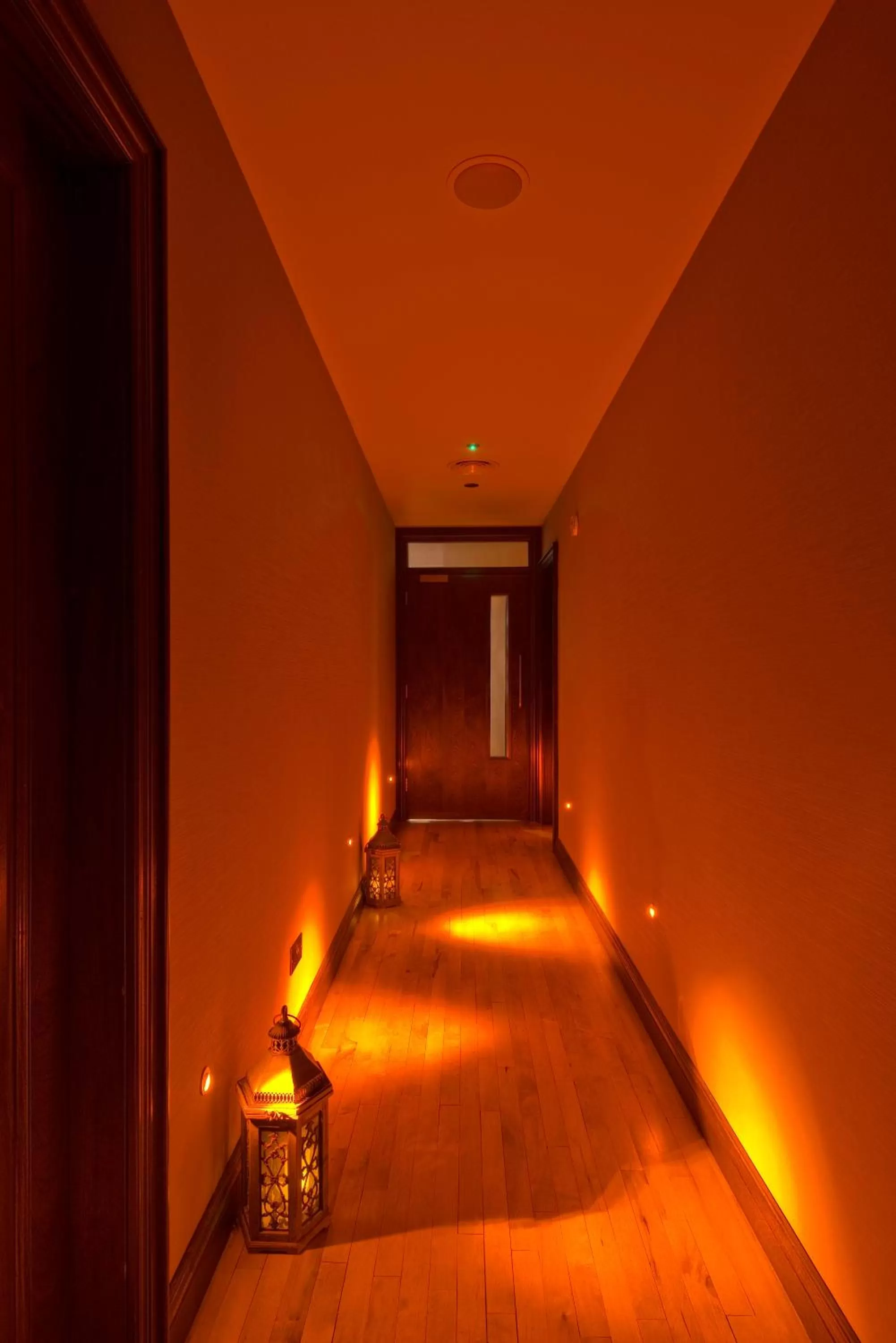 Spa and wellness centre/facilities, Bed in Canal Court