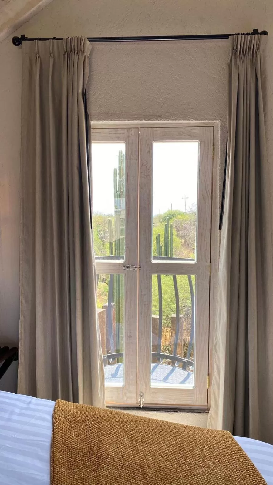 Bed in Suites Campestres Montebello