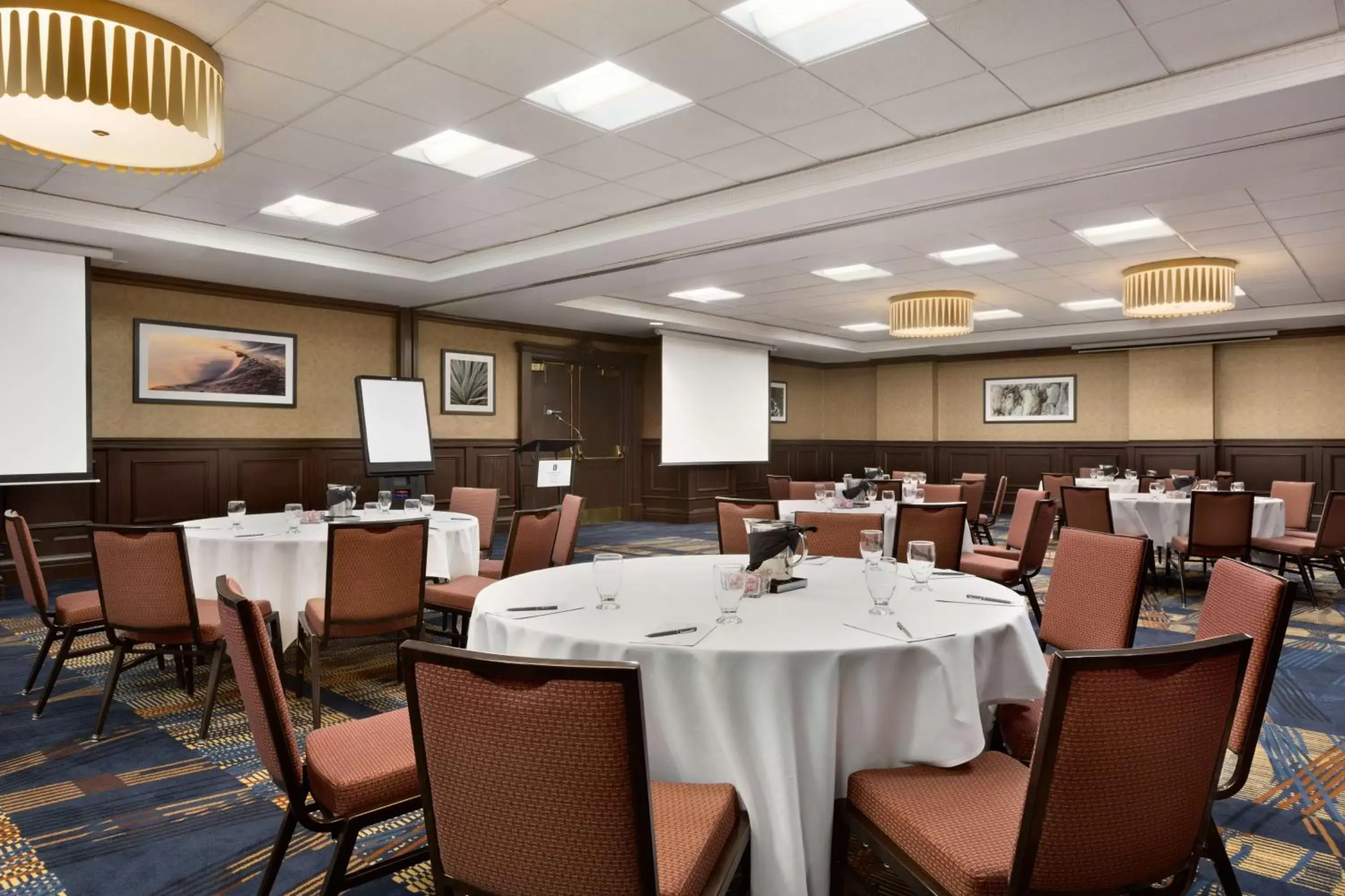 Meeting/conference room in Embassy Suites Dallas - DFW International Airport South