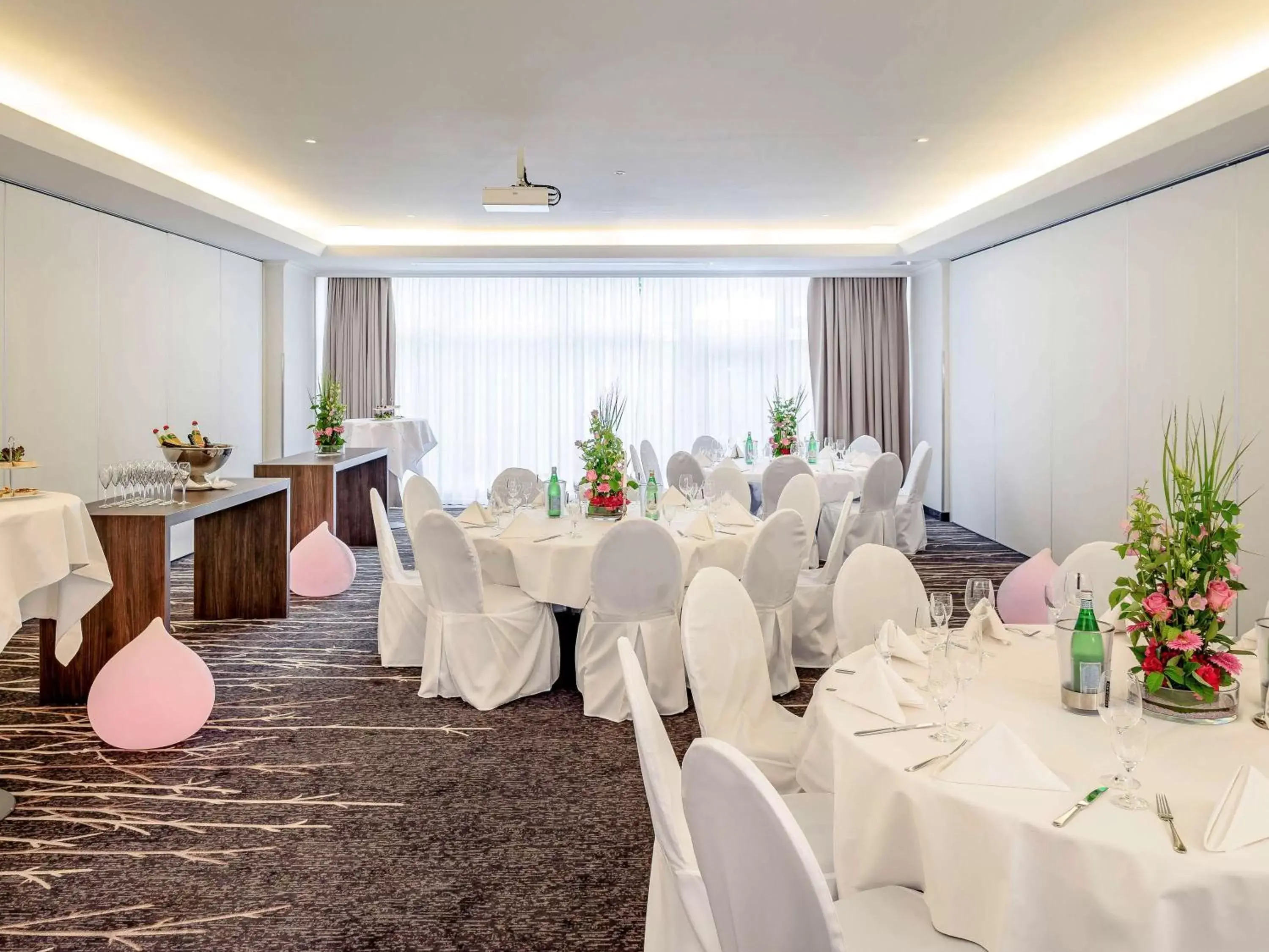 Other, Banquet Facilities in Mercure Düsseldorf Kaarst