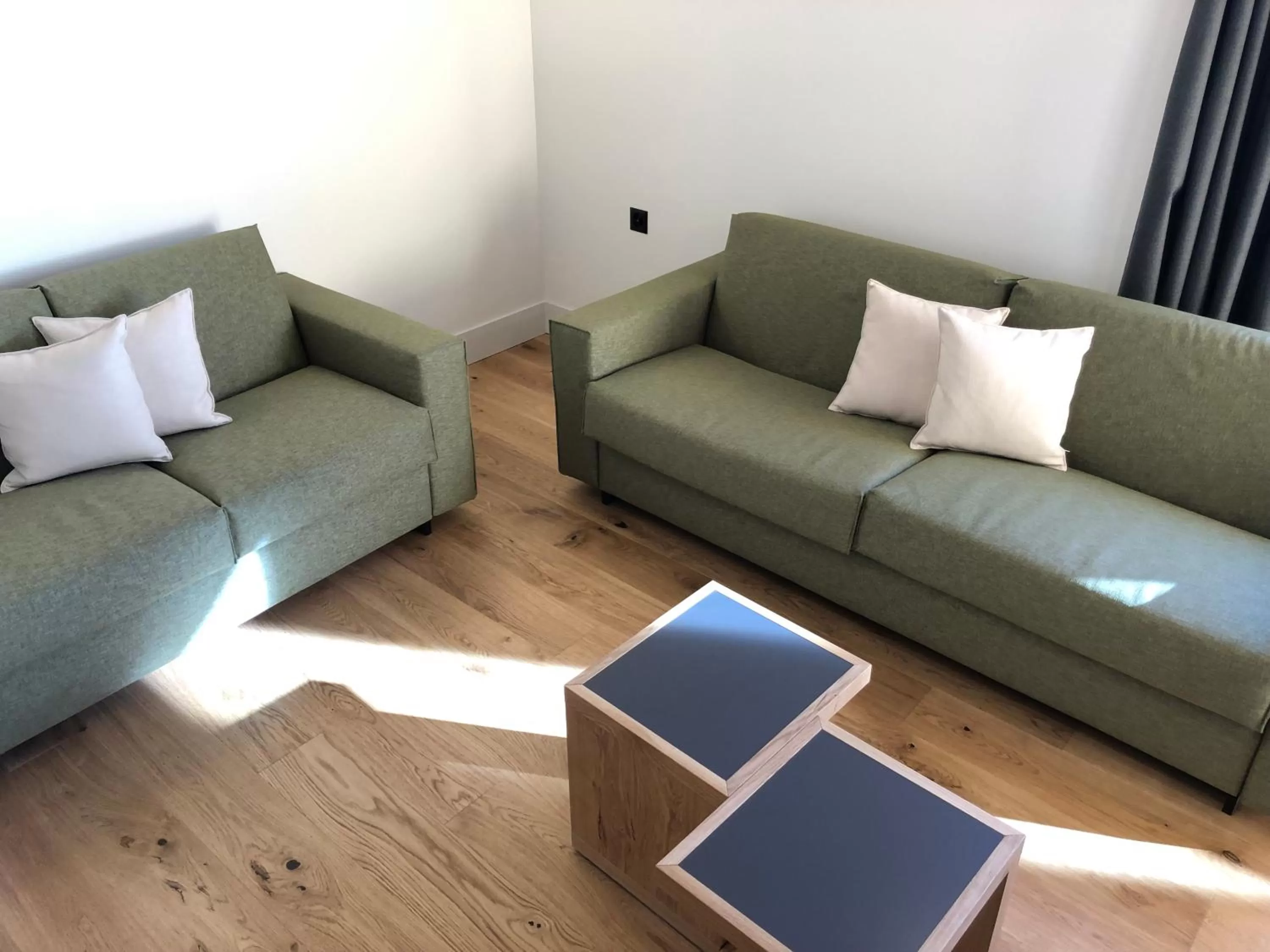 Living room in Catrina Resort