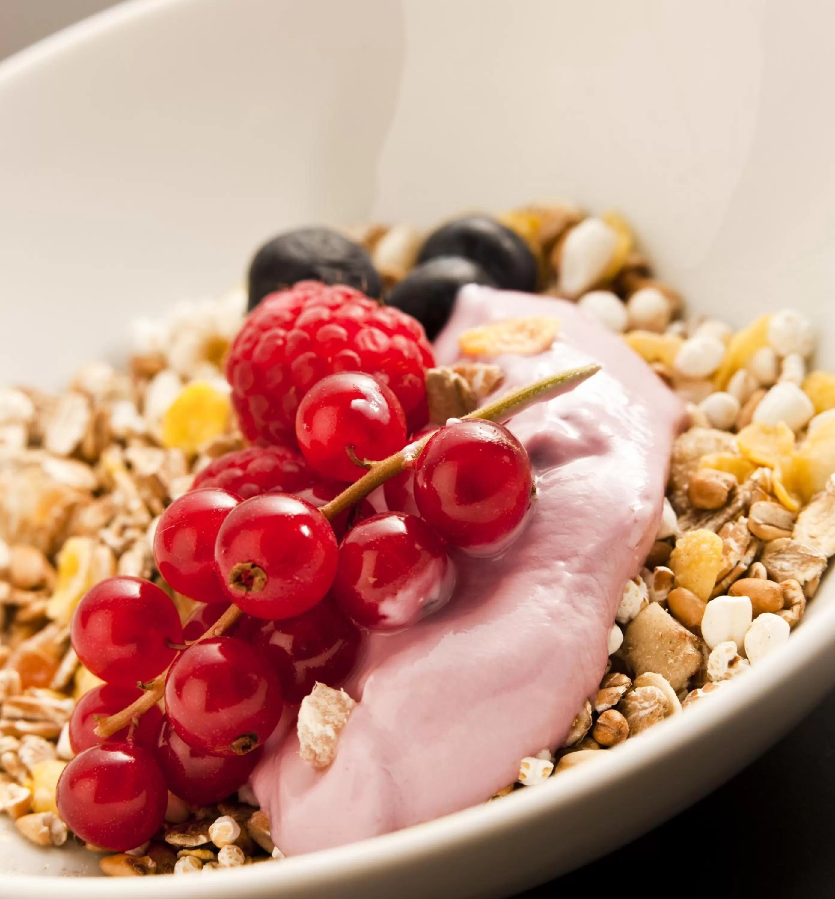 Food in Hotell Charlottenberg