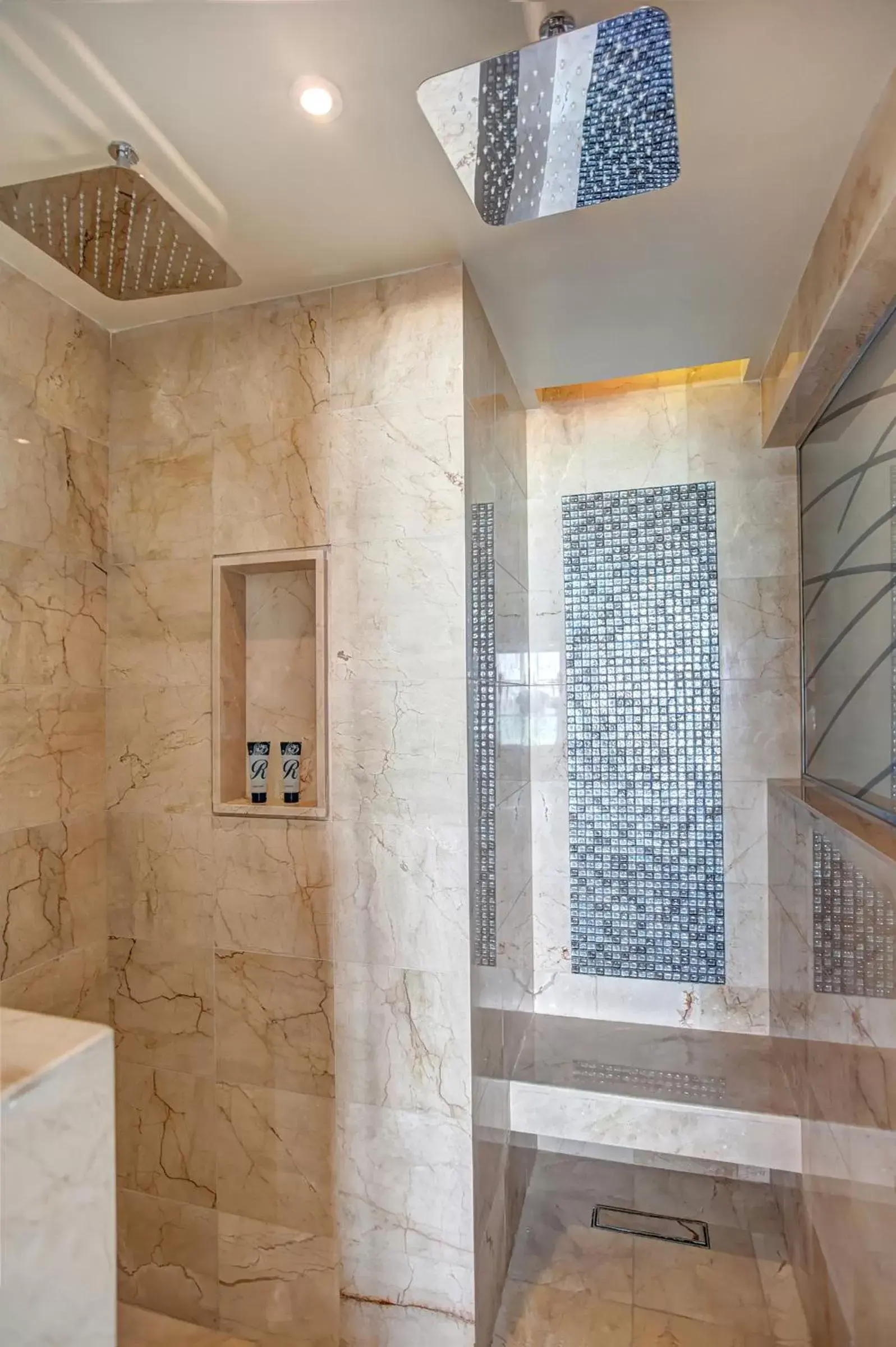 Bathroom in Royalton Negril, An Autograph Collection All-Inclusive Resort