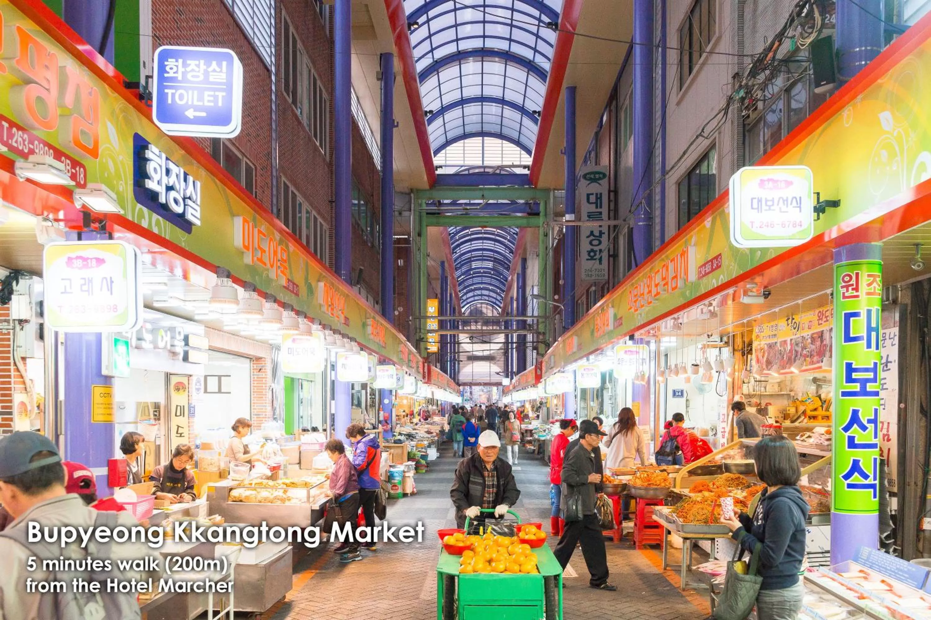 Activities in Hotel Marcher